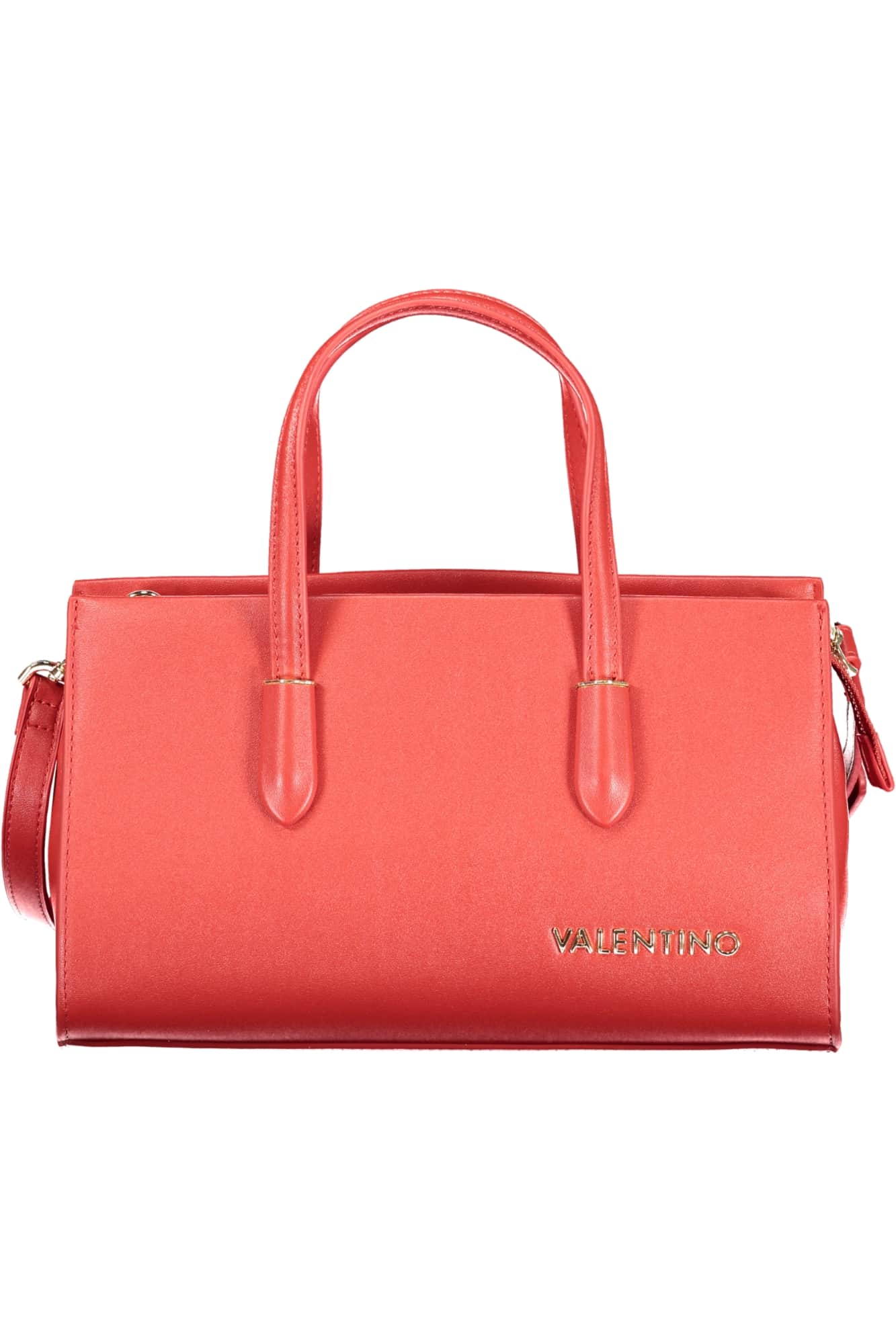 VALENTINO TASSEN DAMES TAS ROOD