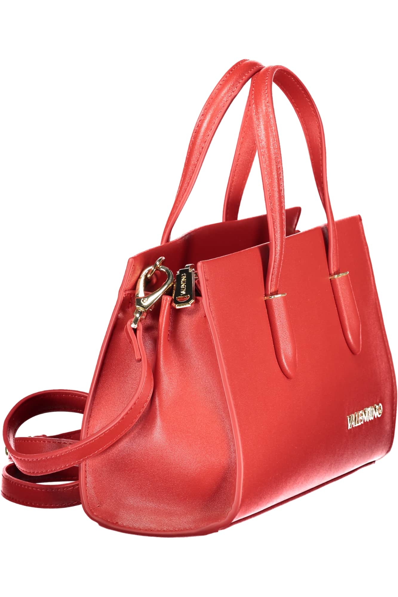 VALENTINO TASSEN DAMES TAS ROOD