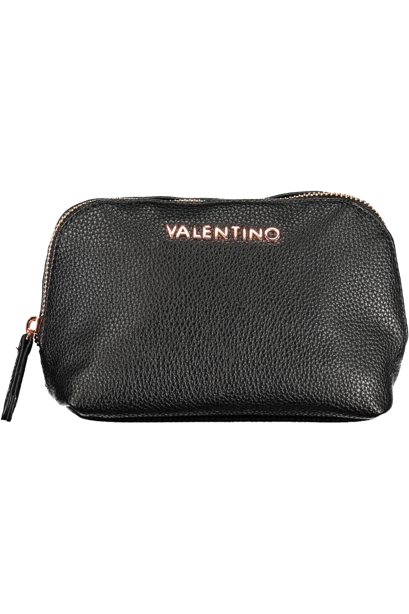 VALENTINO BAGS WOMEN'S BLACK CLUTCH