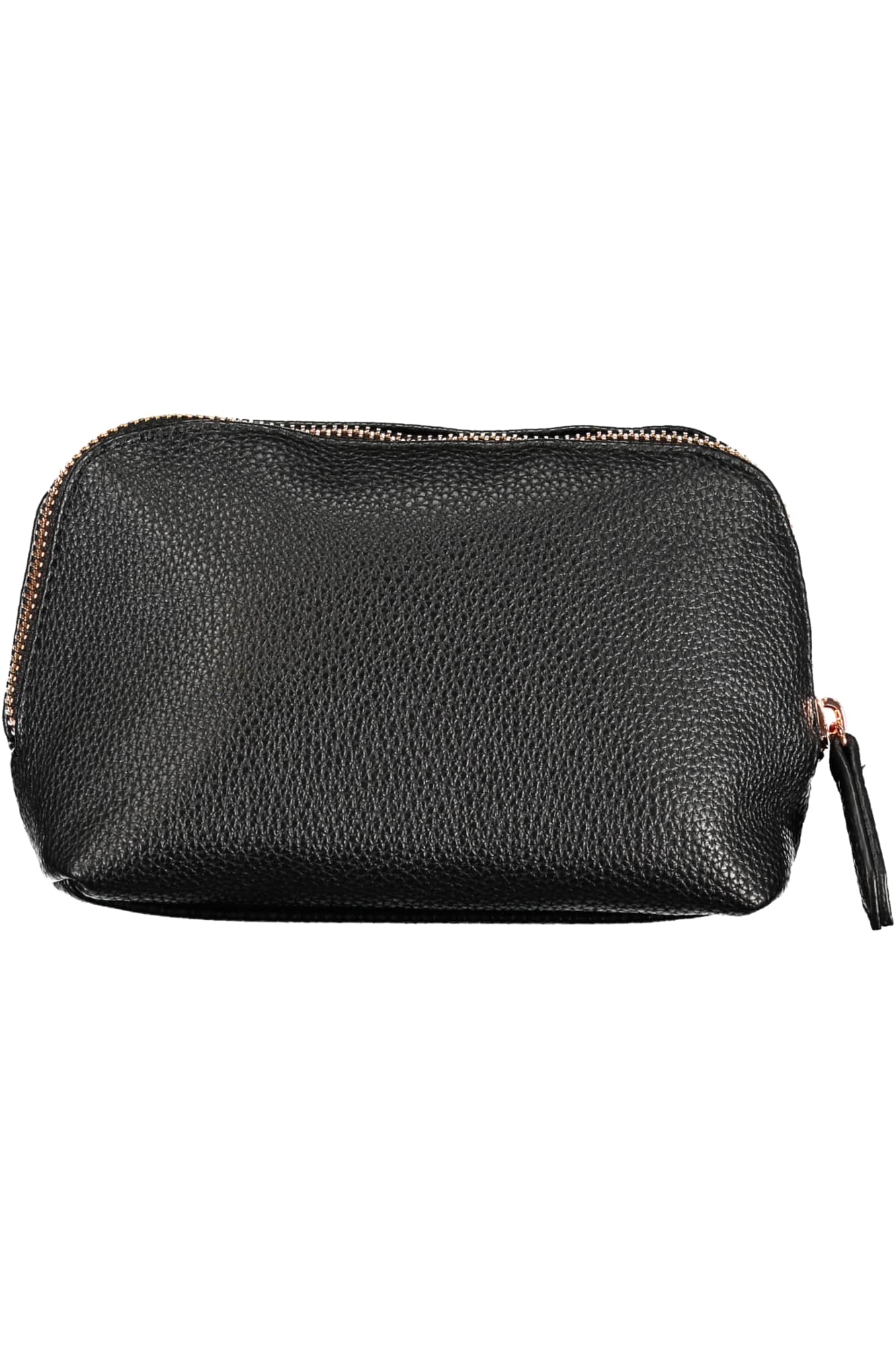VALENTINO BAGS WOMEN'S BLACK CLUTCH