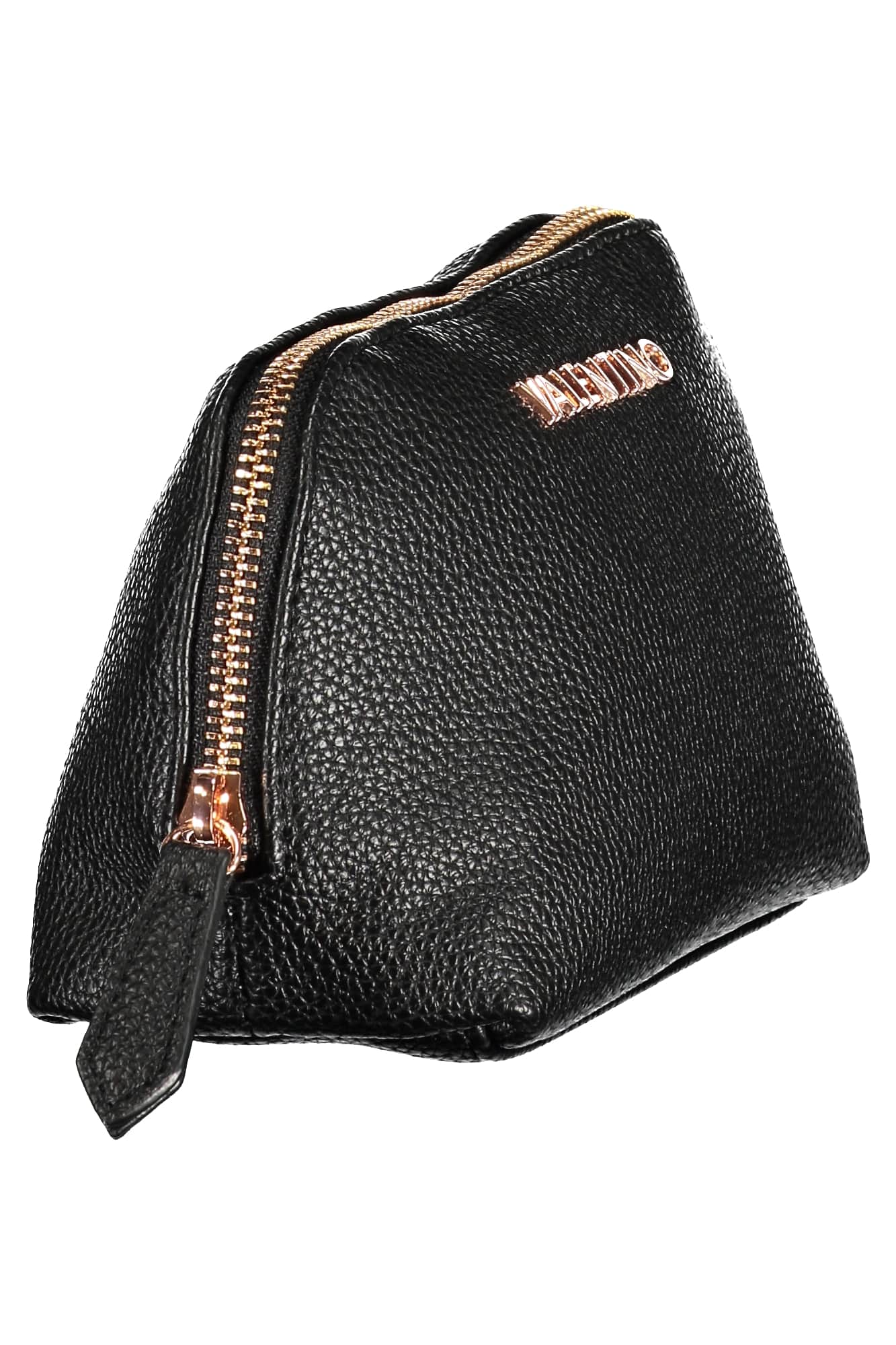 VALENTINO BAGS WOMEN'S BLACK CLUTCH