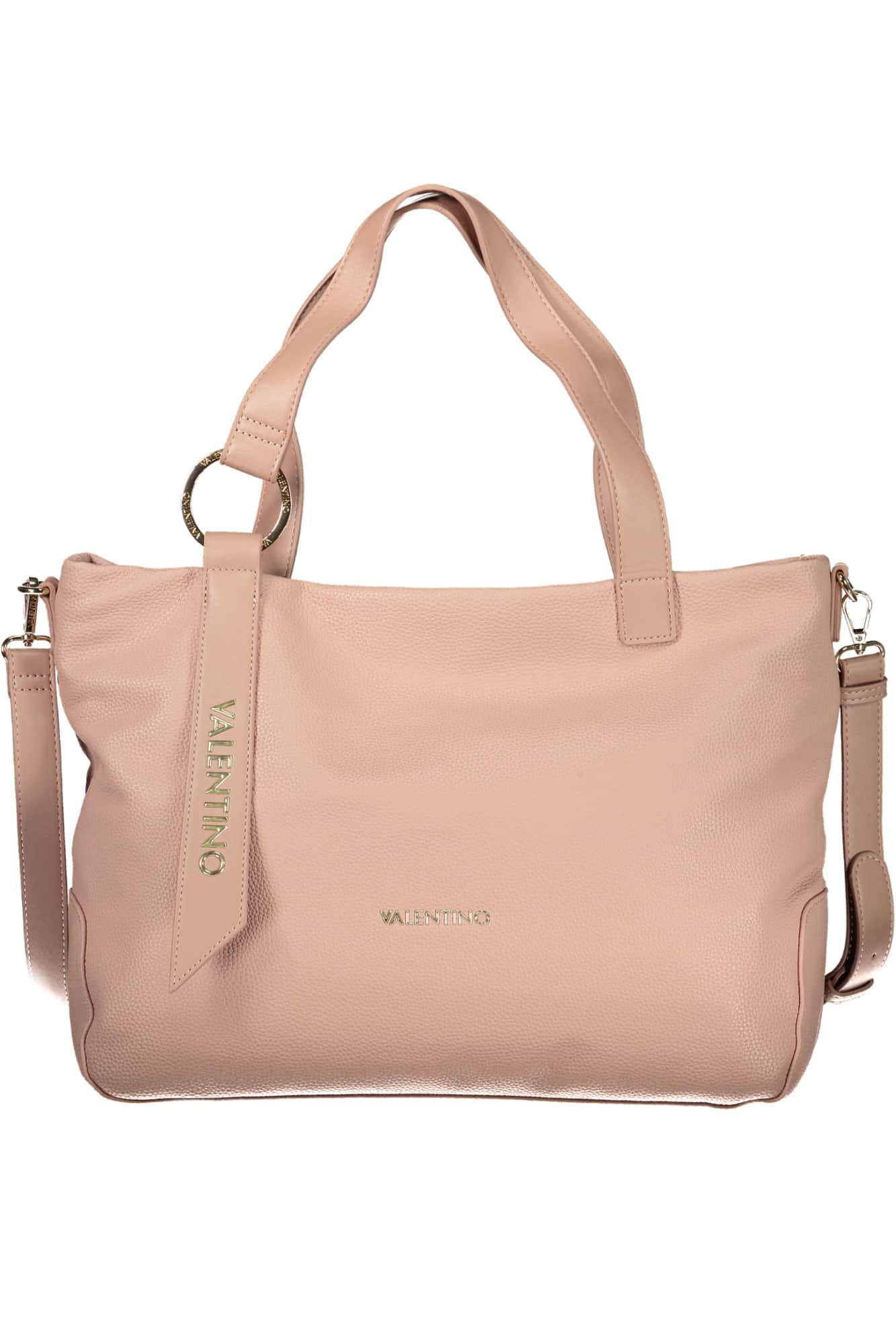 VALENTINO BAGS WOMEN'S PINK BAG