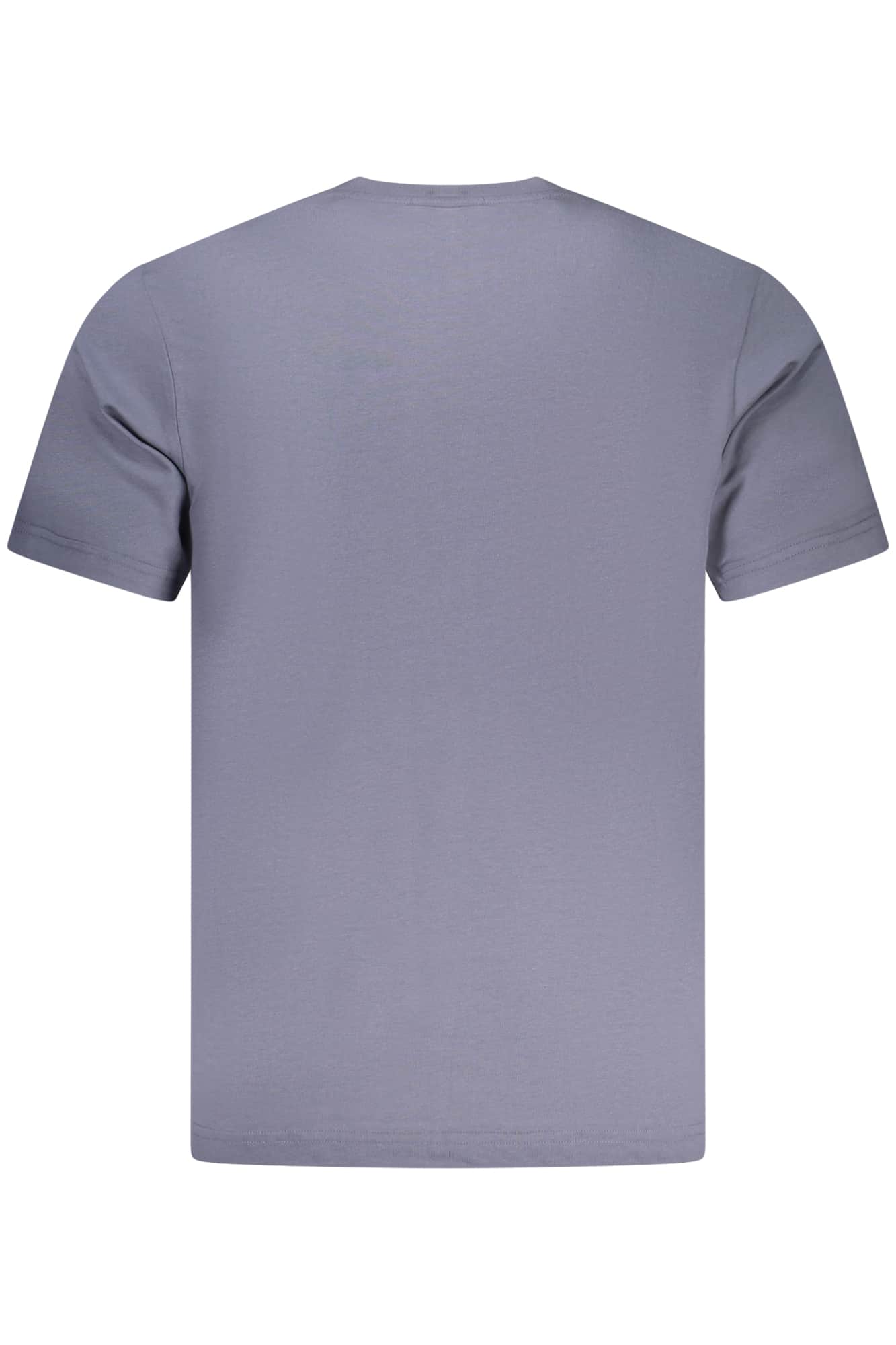 NORTH SAILS MEN'S SHORT-SLEEVED T-SHIRT, BLUE