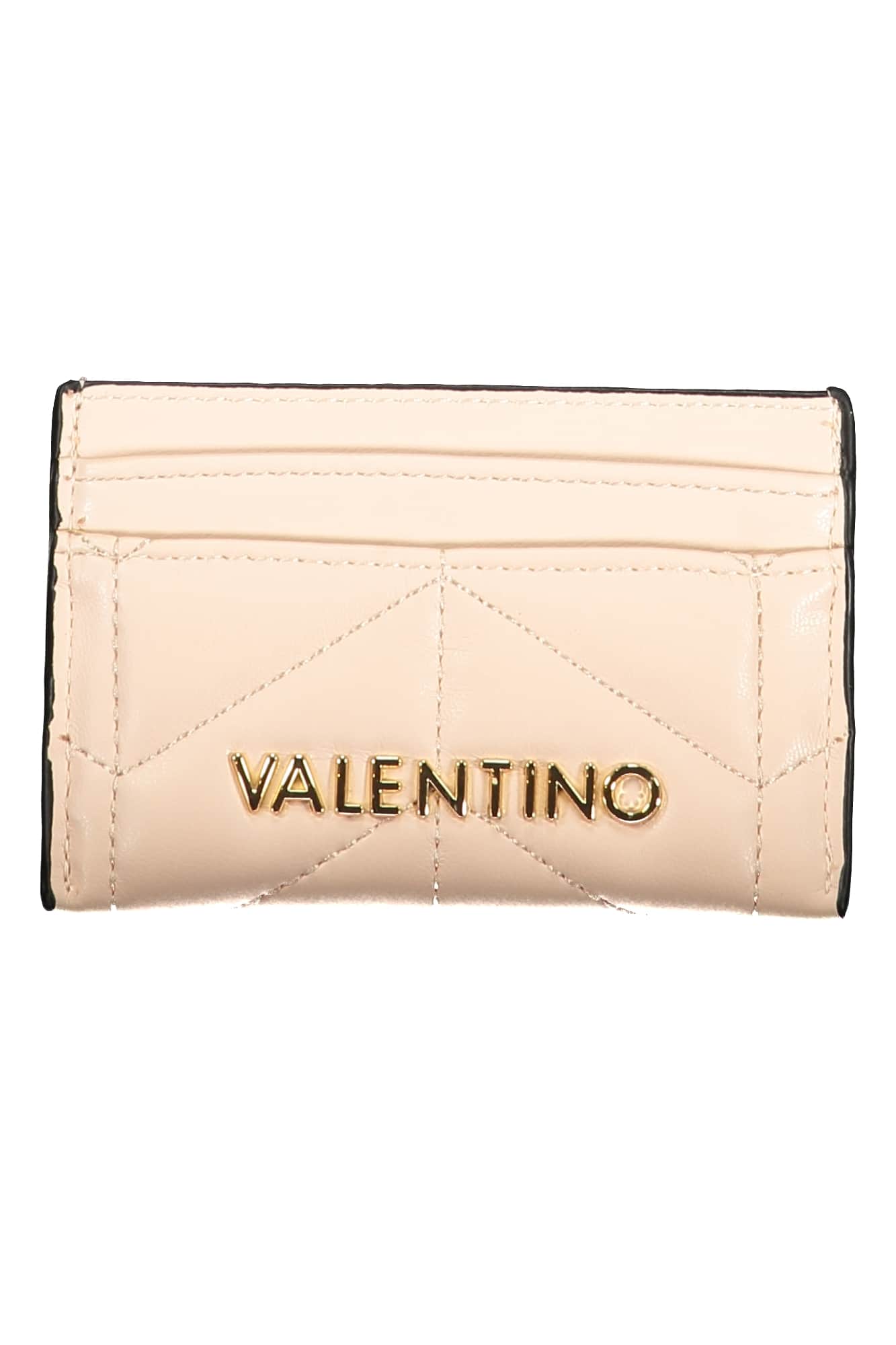 VALENTINO BAGS WOMEN'S PINK WALLET