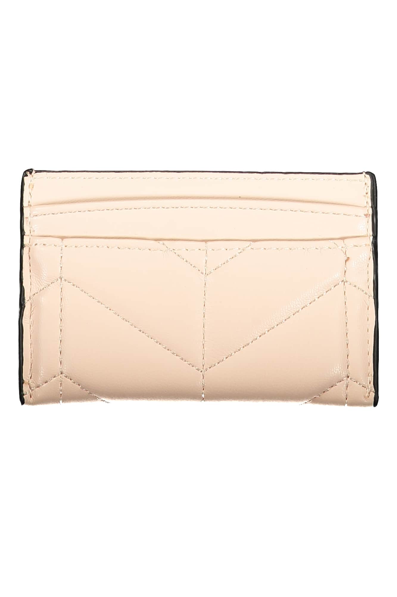 VALENTINO BAGS WOMEN'S PINK WALLET
