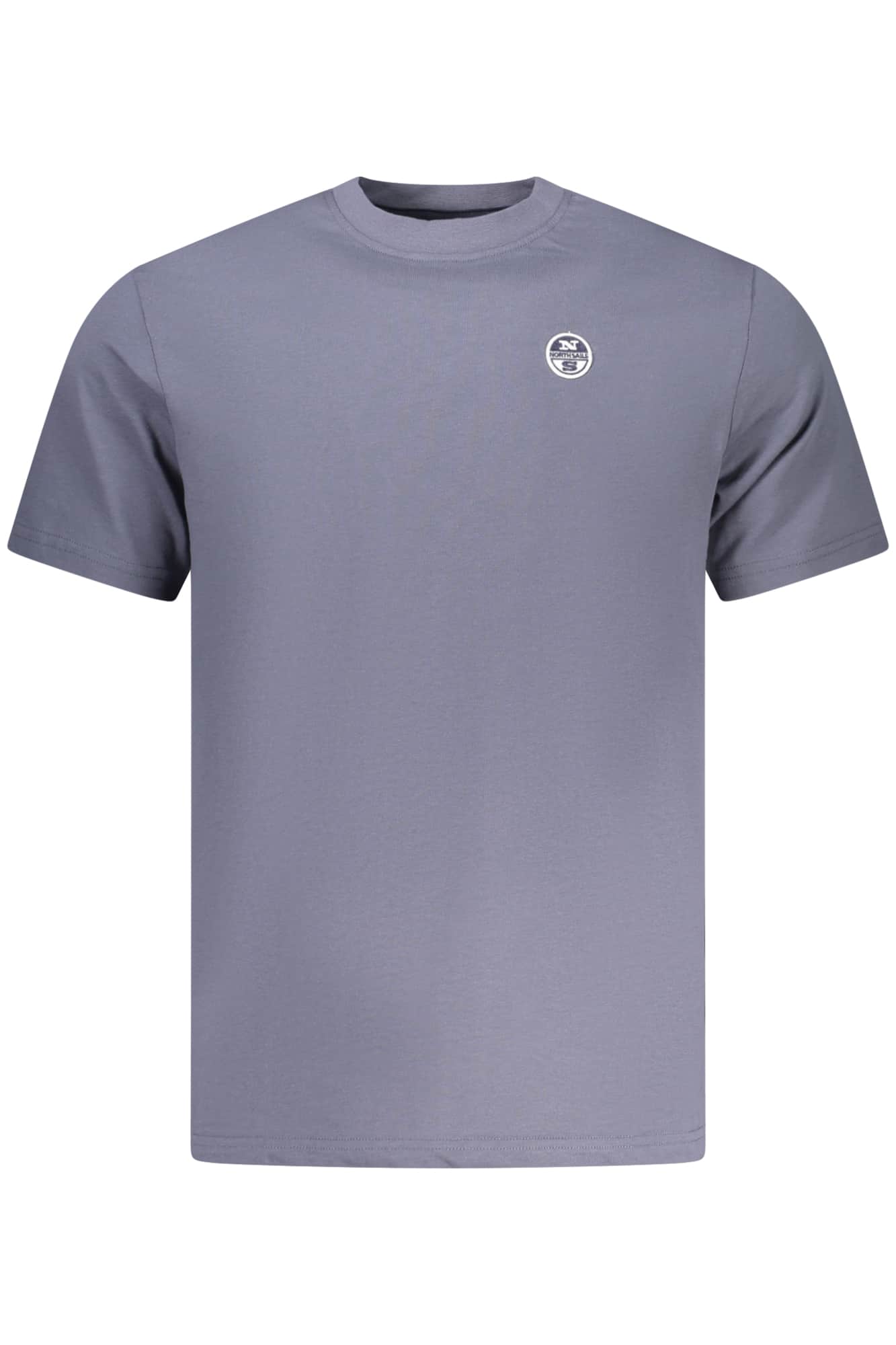 NORTH SAILS MEN'S SHORT-SLEEVED T-SHIRT, BLUE