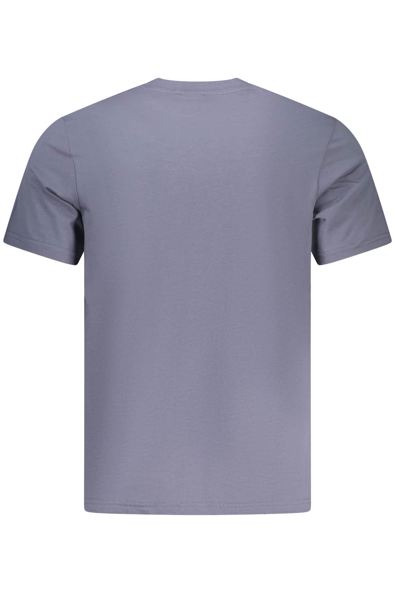 NORTH SAILS MEN'S SHORT-SLEEVED T-SHIRT, BLUE