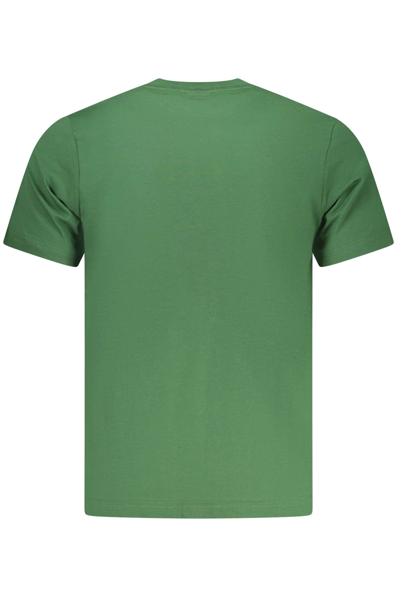 NORTH SAILS MEN'S SHORT-SLEEVED T-SHIRT, BLUE