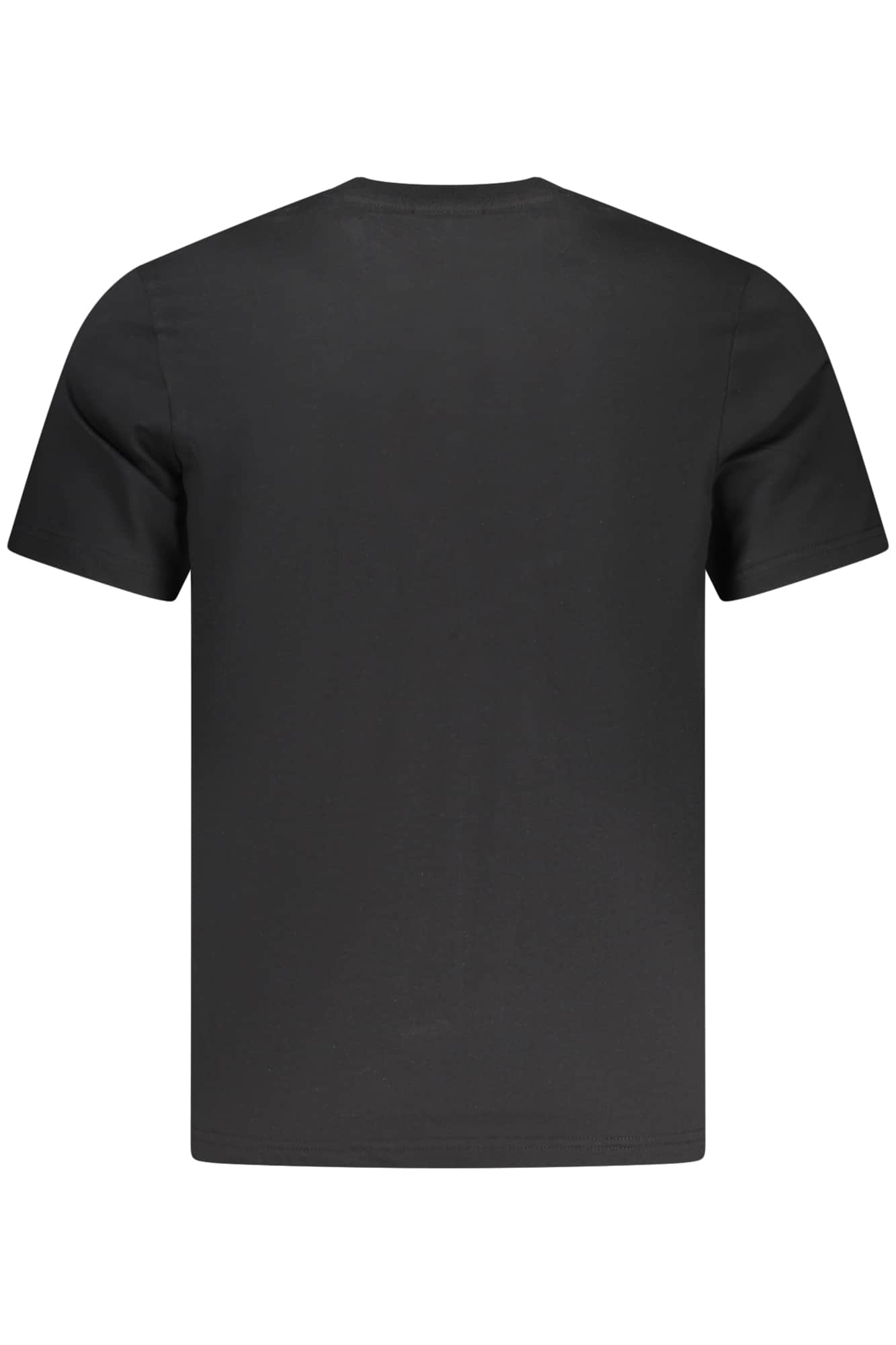 NORTH SAILS MEN'S SHORT-SLEEVED T-SHIRT GREEN