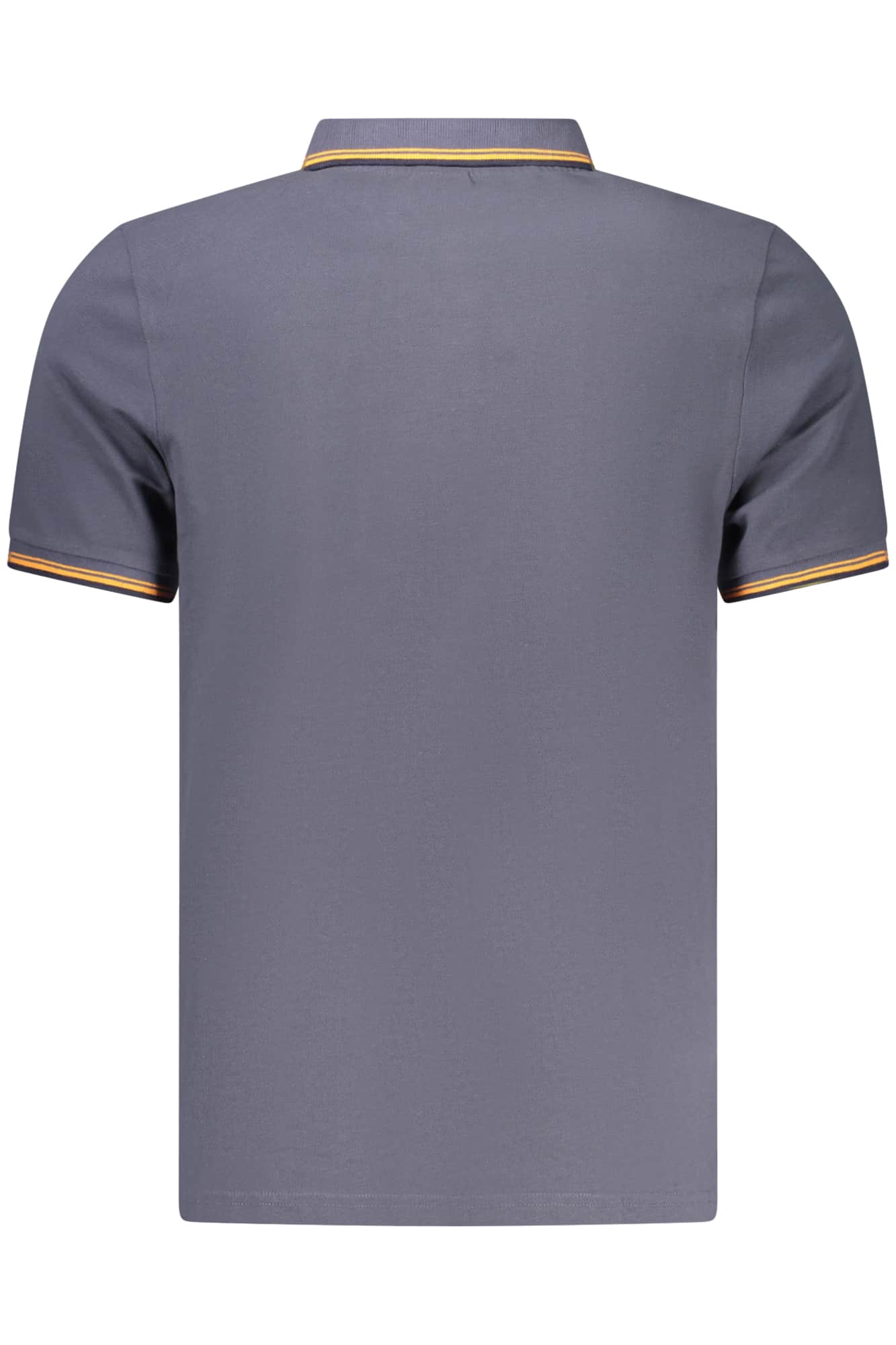 NORTH SAILS MEN'S SHORT-SLEEVE POLO SHIRT, BLUE