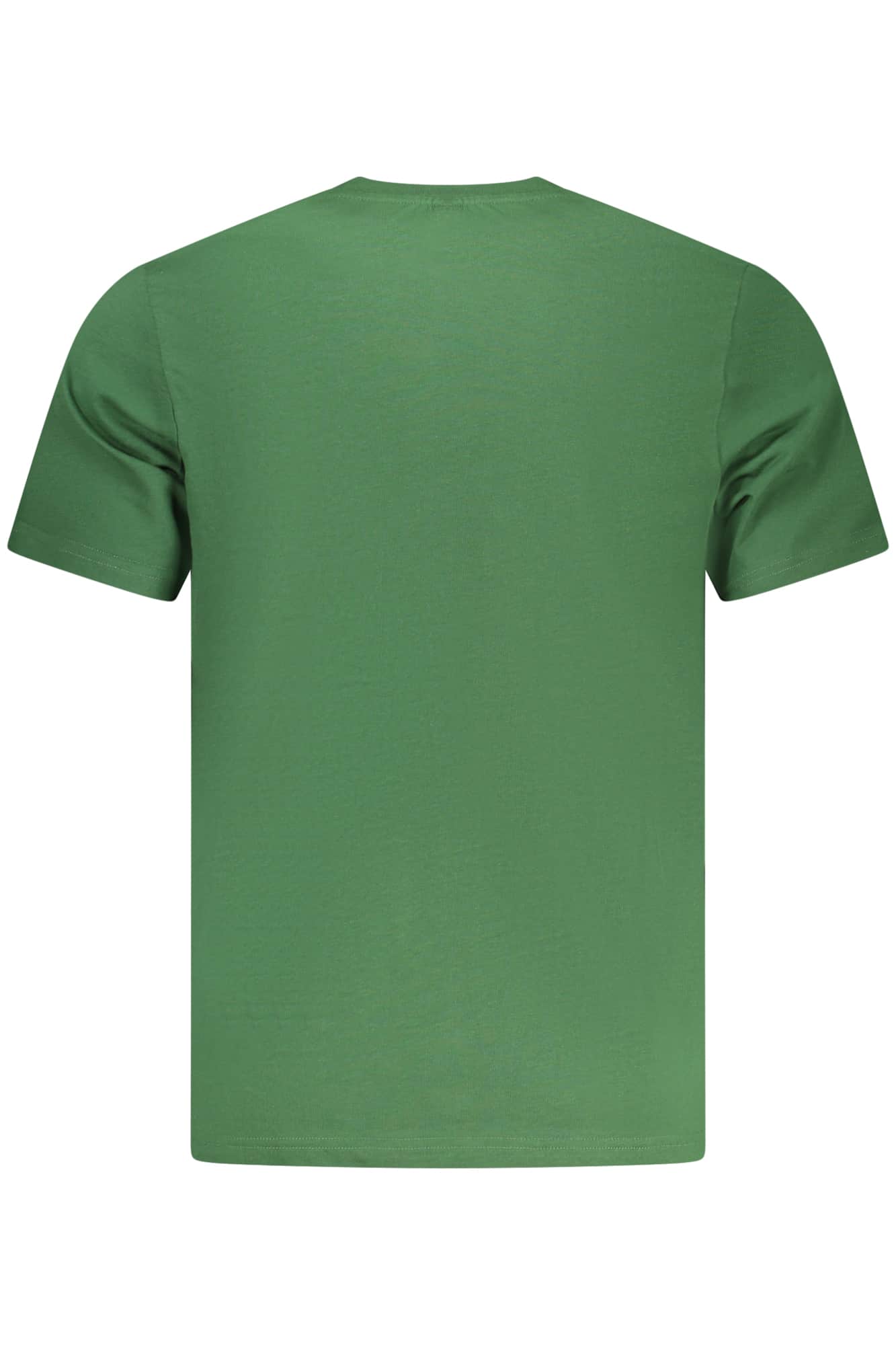 NORTH SAILS MEN'S SHORT-SLEEVED T-SHIRT, BLUE