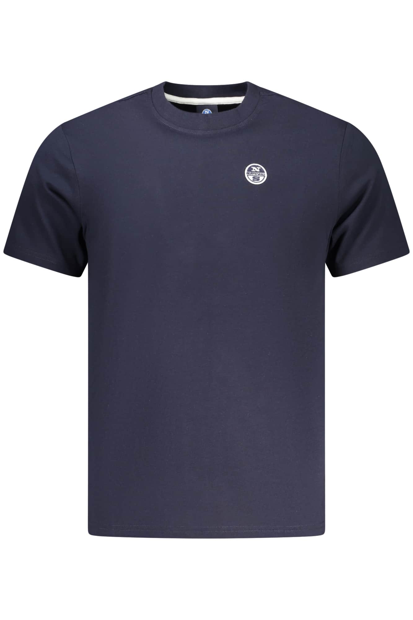 NORTH SAILS MEN'S SHORT-SLEEVED T-SHIRT, BLUE