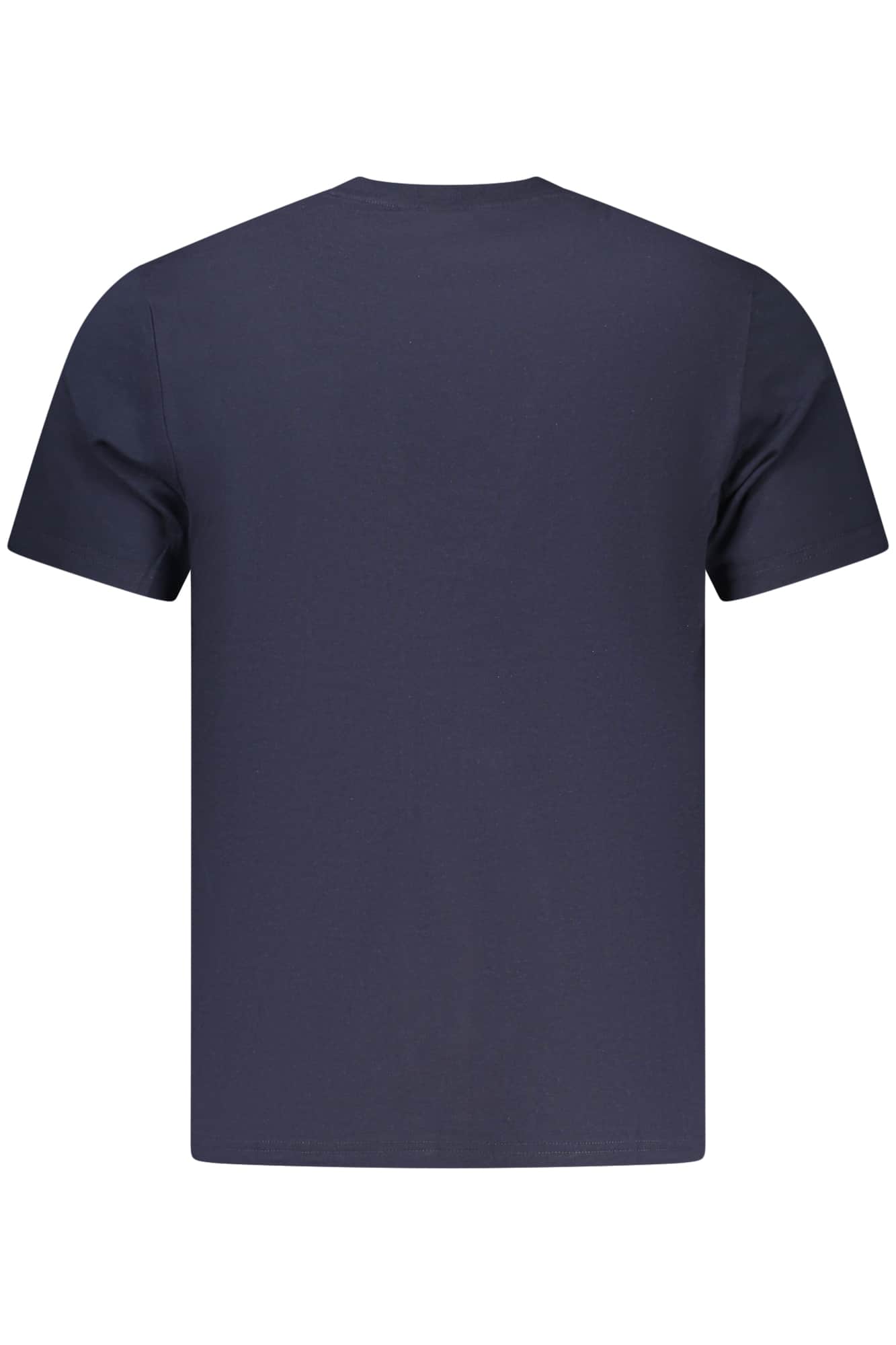 NORTH SAILS MEN'S SHORT-SLEEVED T-SHIRT, BLUE