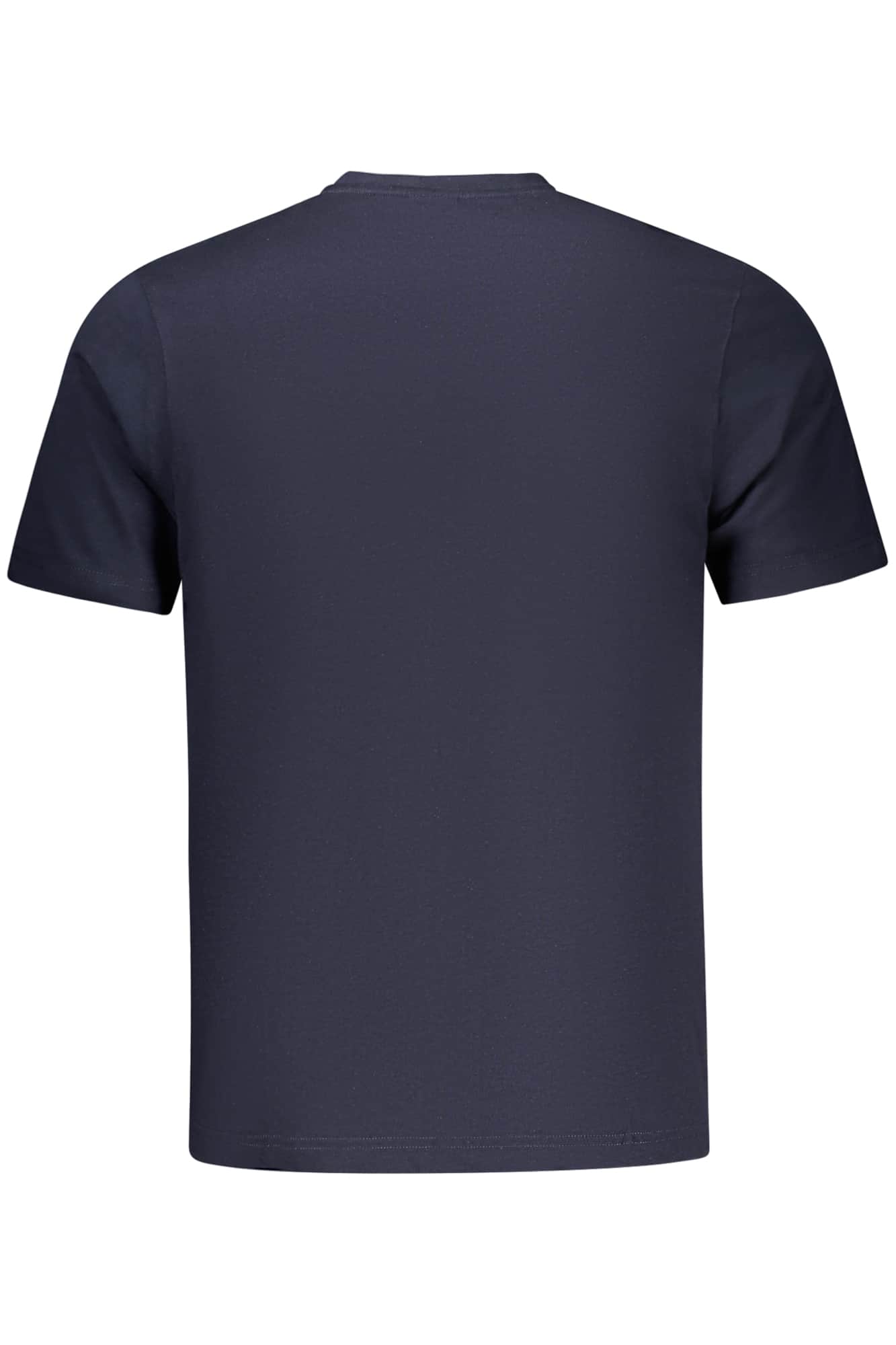 NORTH SAILS MEN'S SHORT-SLEEVED T-SHIRT, BLUE