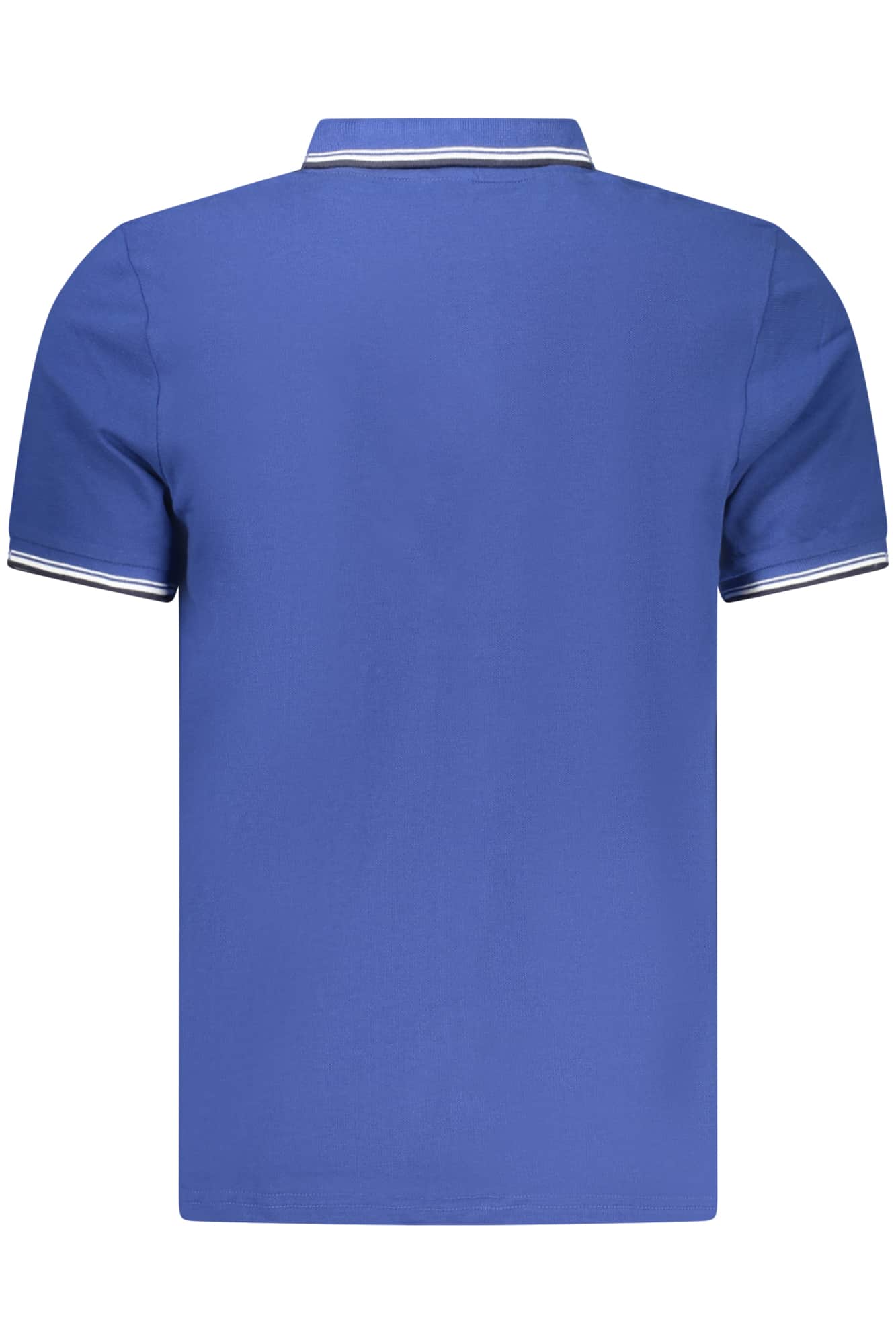 NORTH SAILS MEN'S SHORT-SLEEVE POLO SHIRT, BLUE