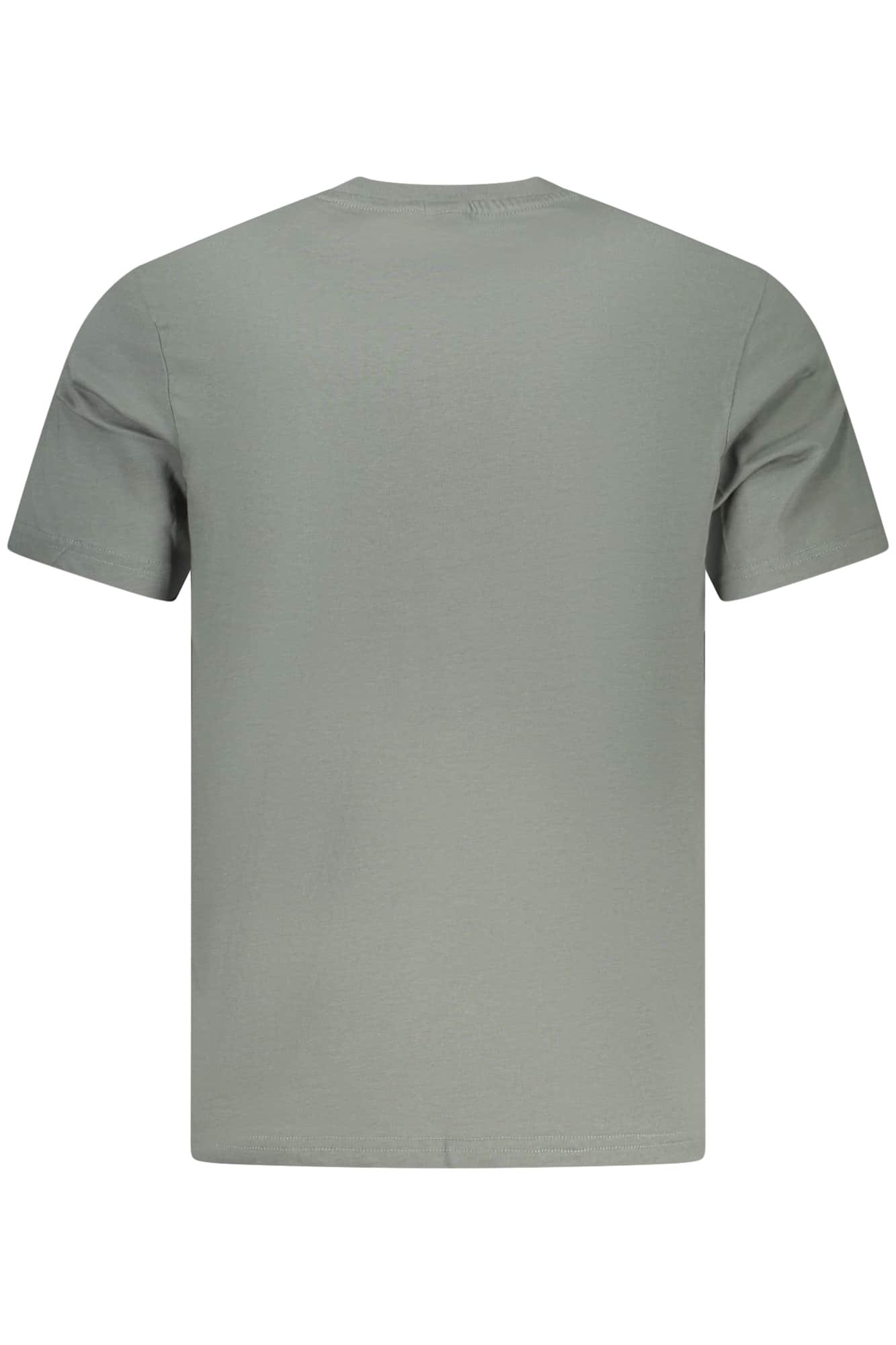 NORTH SAILS MEN'S SHORT-SLEEVED T-SHIRT GREEN