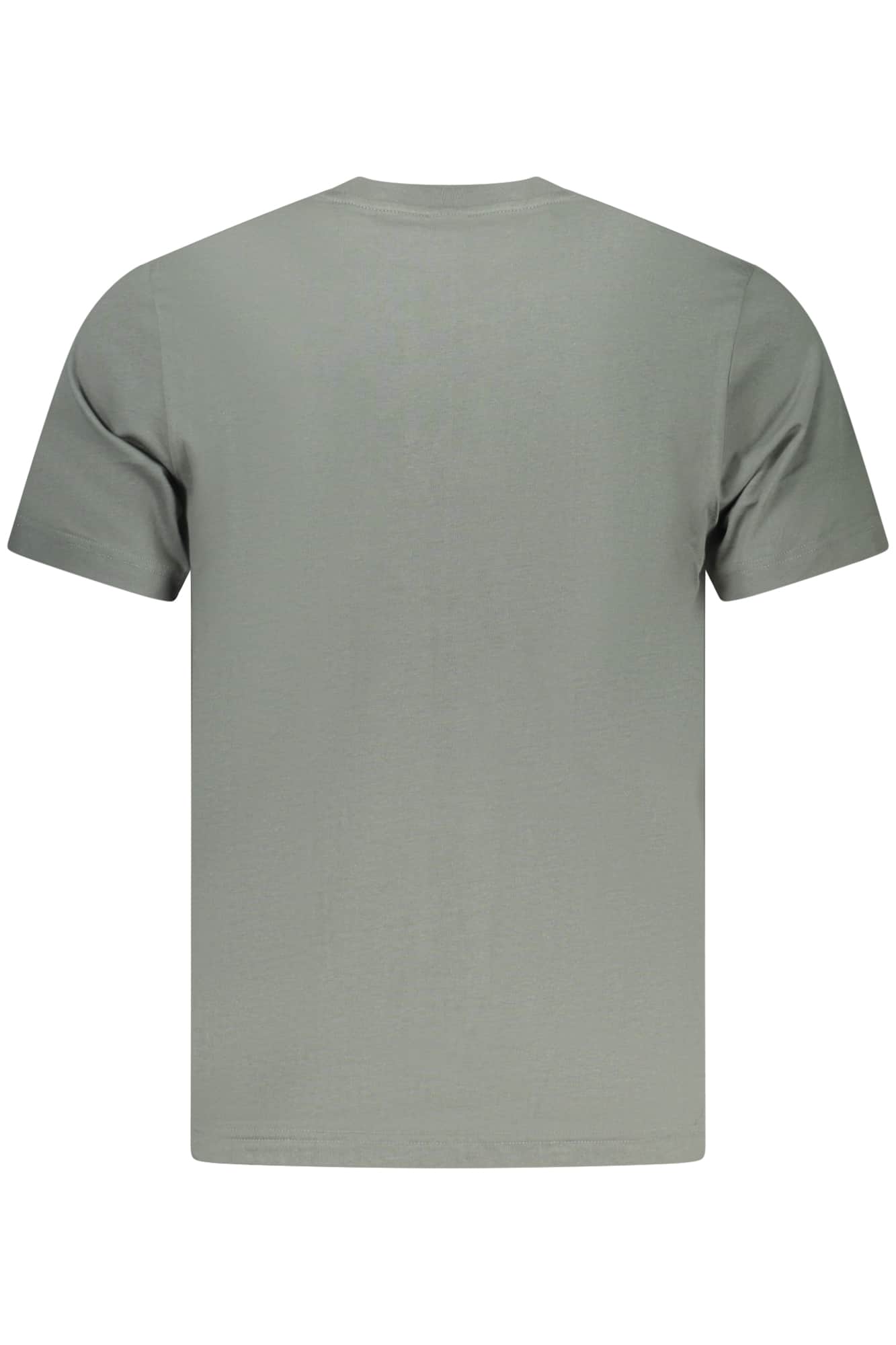 NORTH SAILS MEN'S SHORT-SLEEVED T-SHIRT GREEN