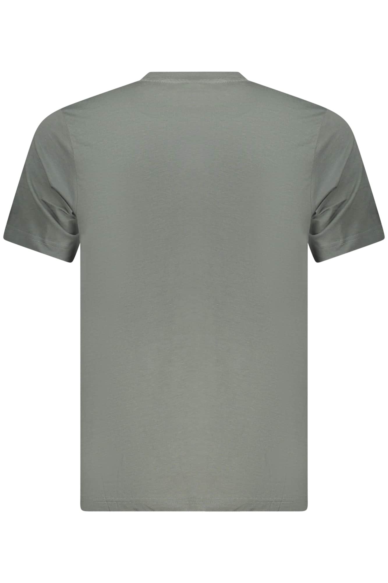 NORTH SAILS MEN'S SHORT-SLEEVED T-SHIRT GREEN