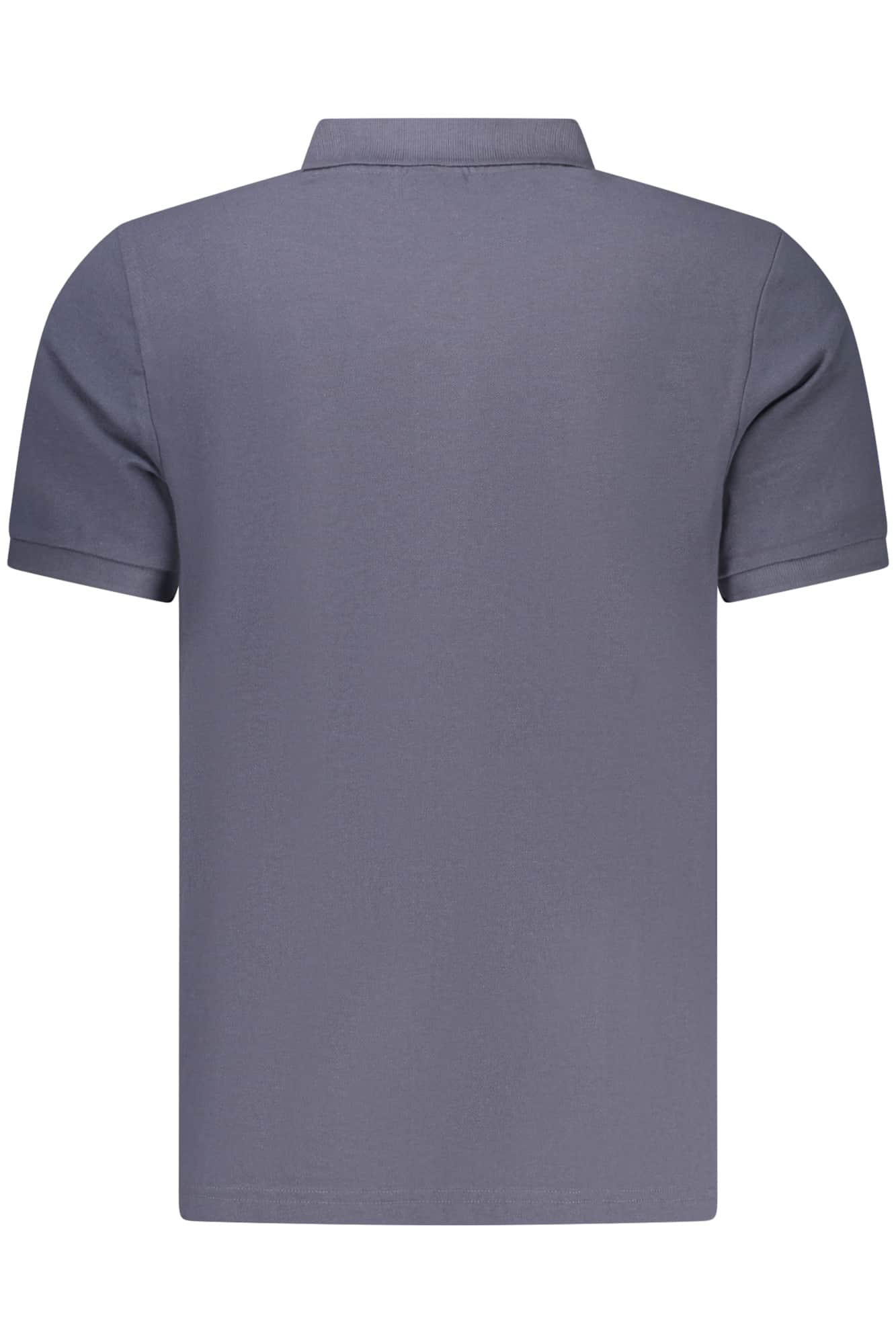 NORTH SAILS MEN'S SHORT-SLEEVE POLO SHIRT, BLUE