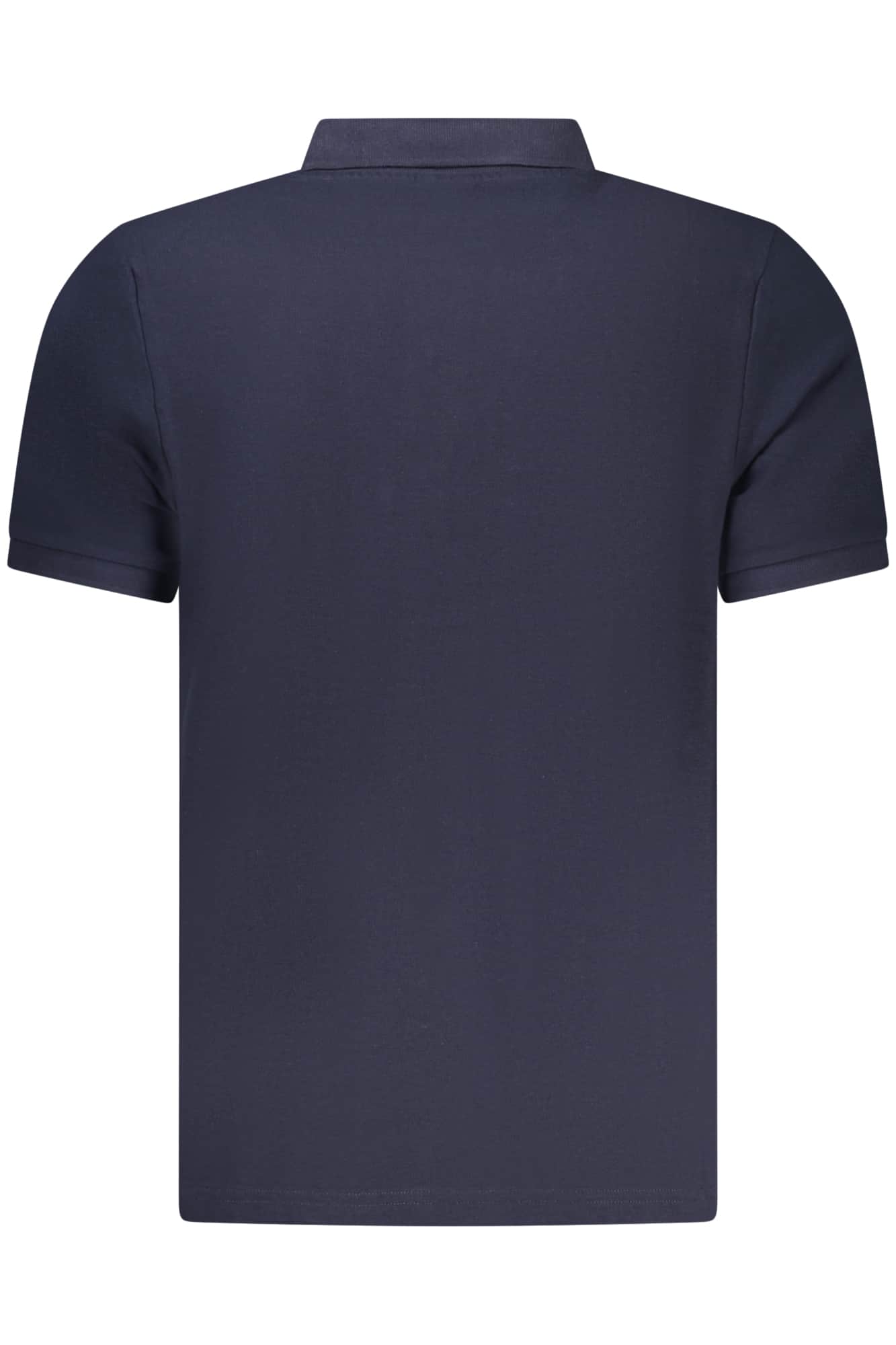 NORTH SAILS MEN'S SHORT-SLEEVE POLO SHIRT, BLUE