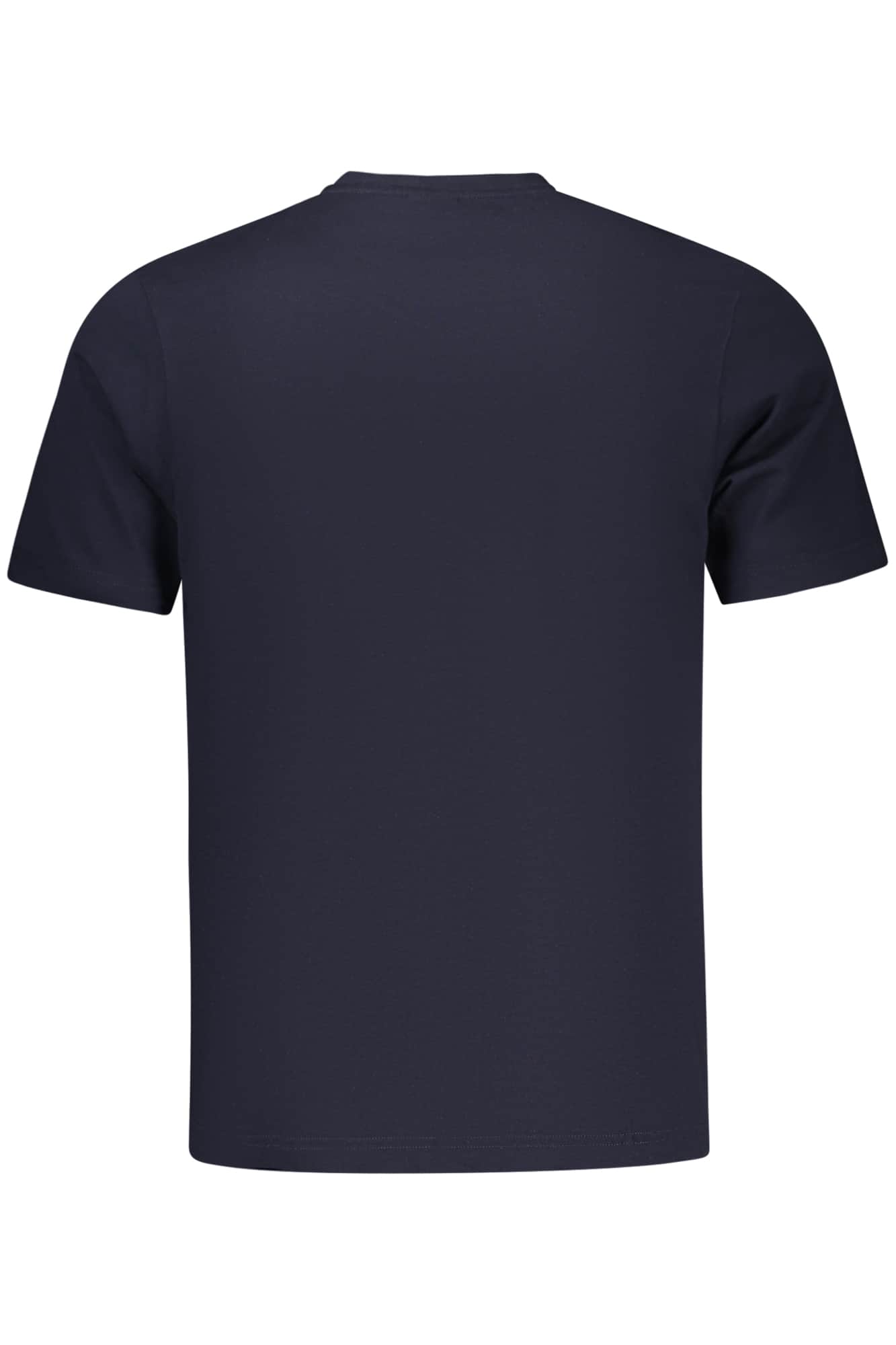 NORTH SAILS MEN'S SHORT-SLEEVED T-SHIRT, BLUE