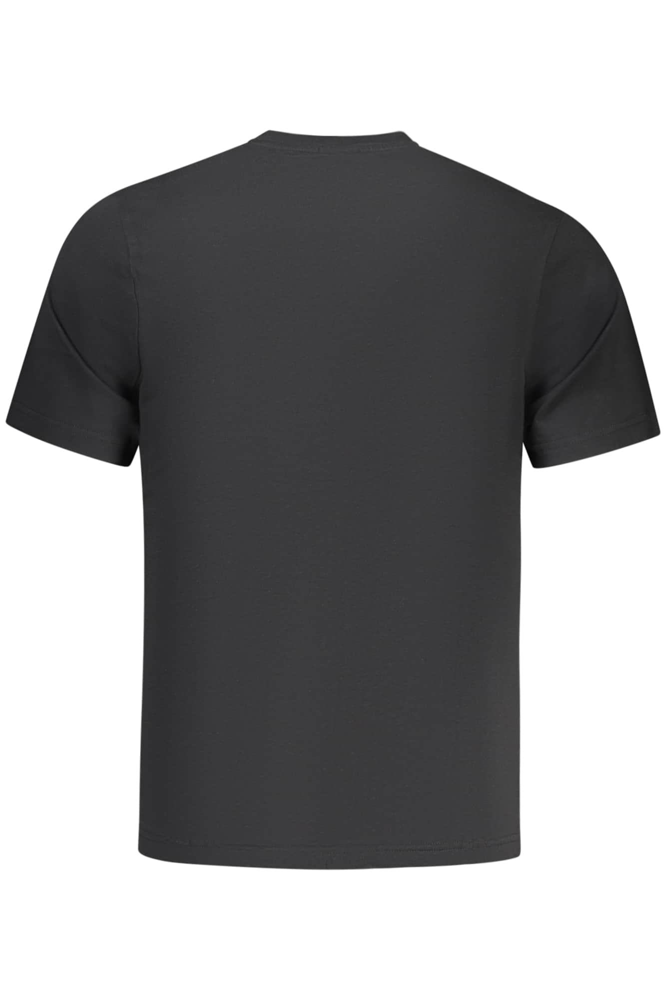 NORTH SAILS MEN'S SHORT-SLEEVED T-SHIRT GREEN