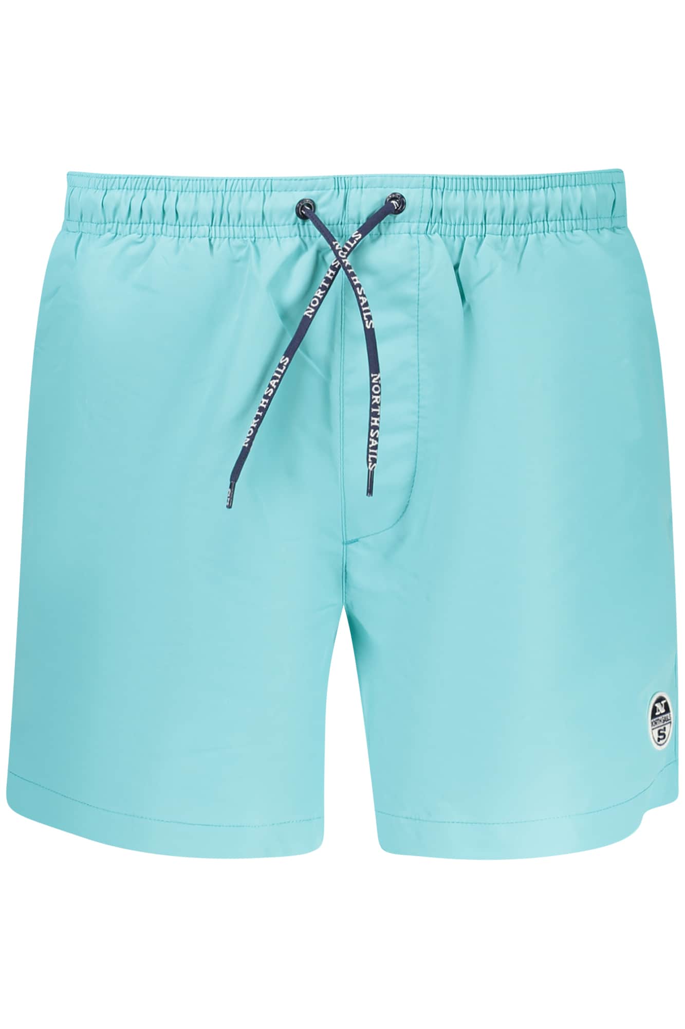 NORTH SAILS MEN'S BLUE BOTTOM SWIMSUIT