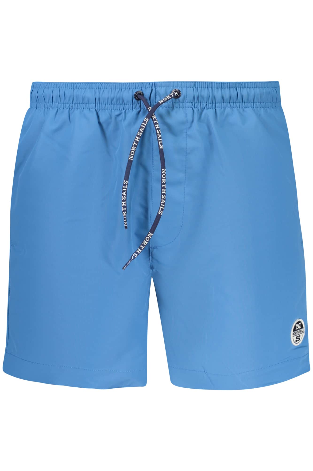 NORTH SAILS MEN'S BLUE BOTTOM SWIMSUIT