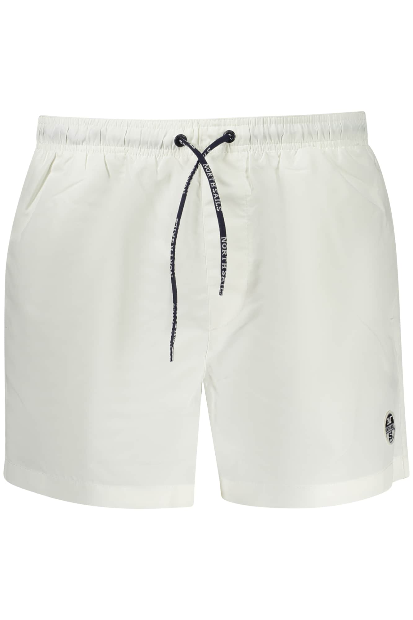 NORTH SAILS WHITE MEN'S BOTTOM COSTUME
