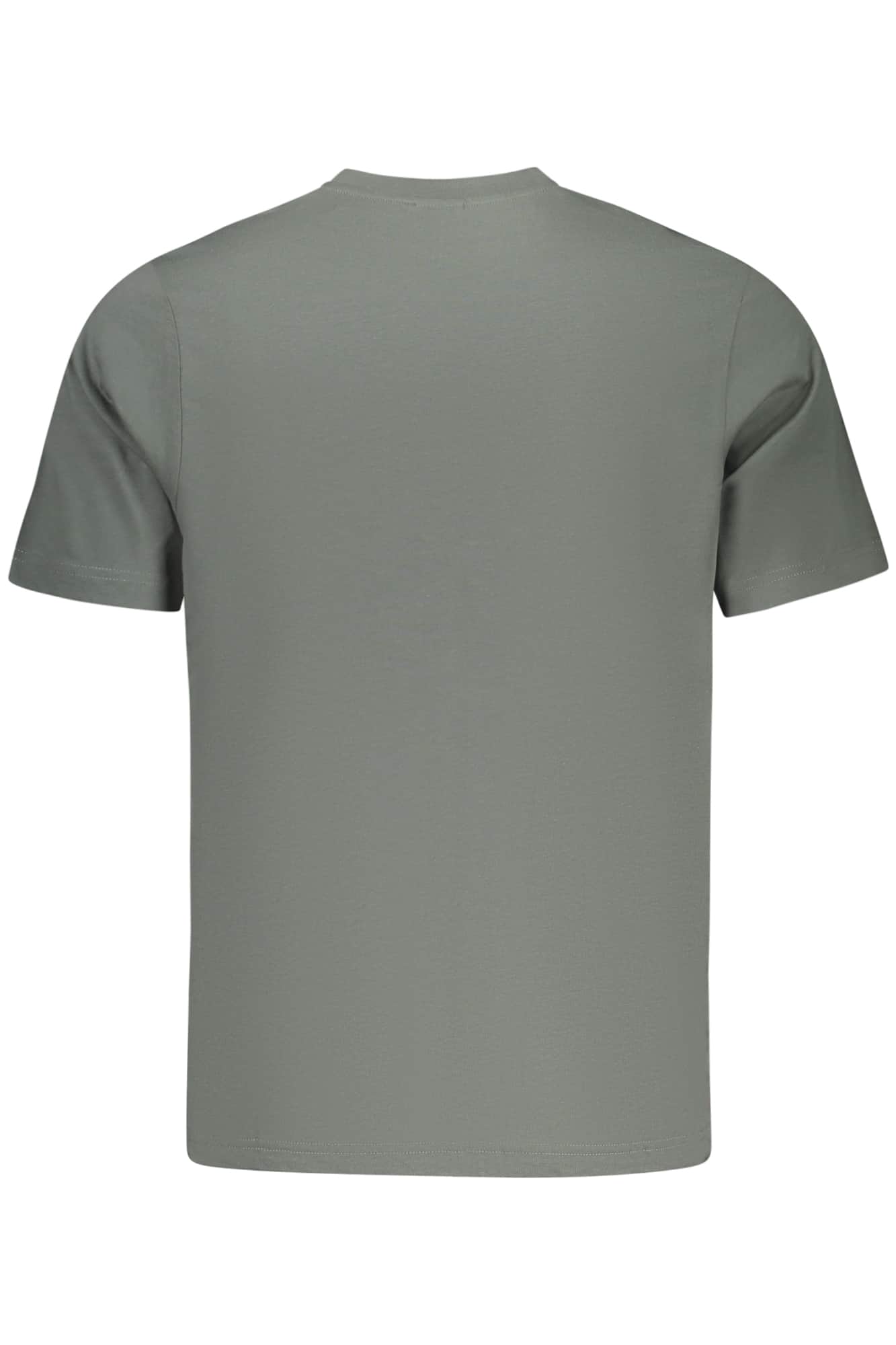 NORTH SAILS MEN'S SHORT-SLEEVED T-SHIRT GREEN