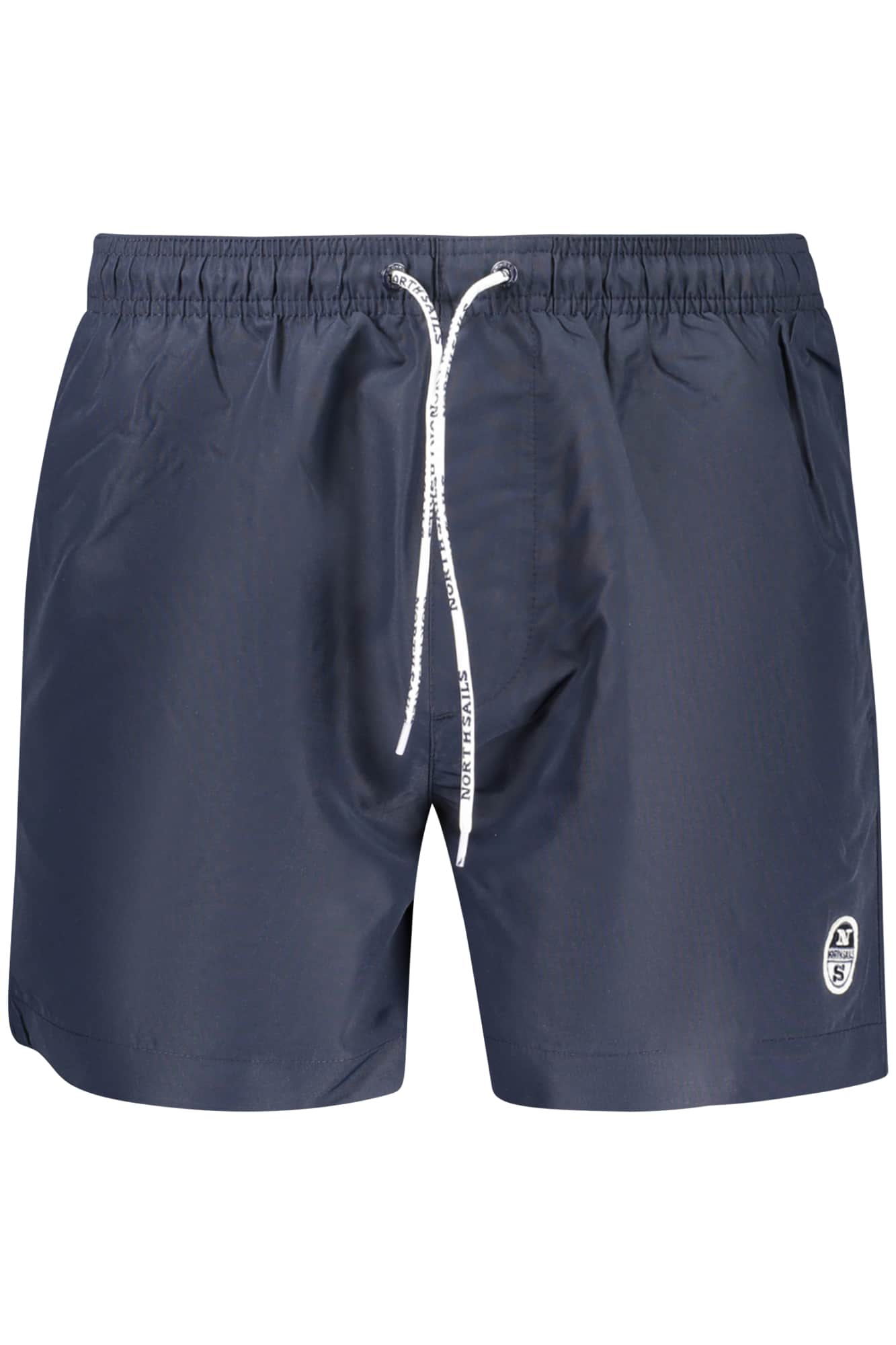 NORTH SAILS MEN'S BLUE BOTTOM SWIMSUIT