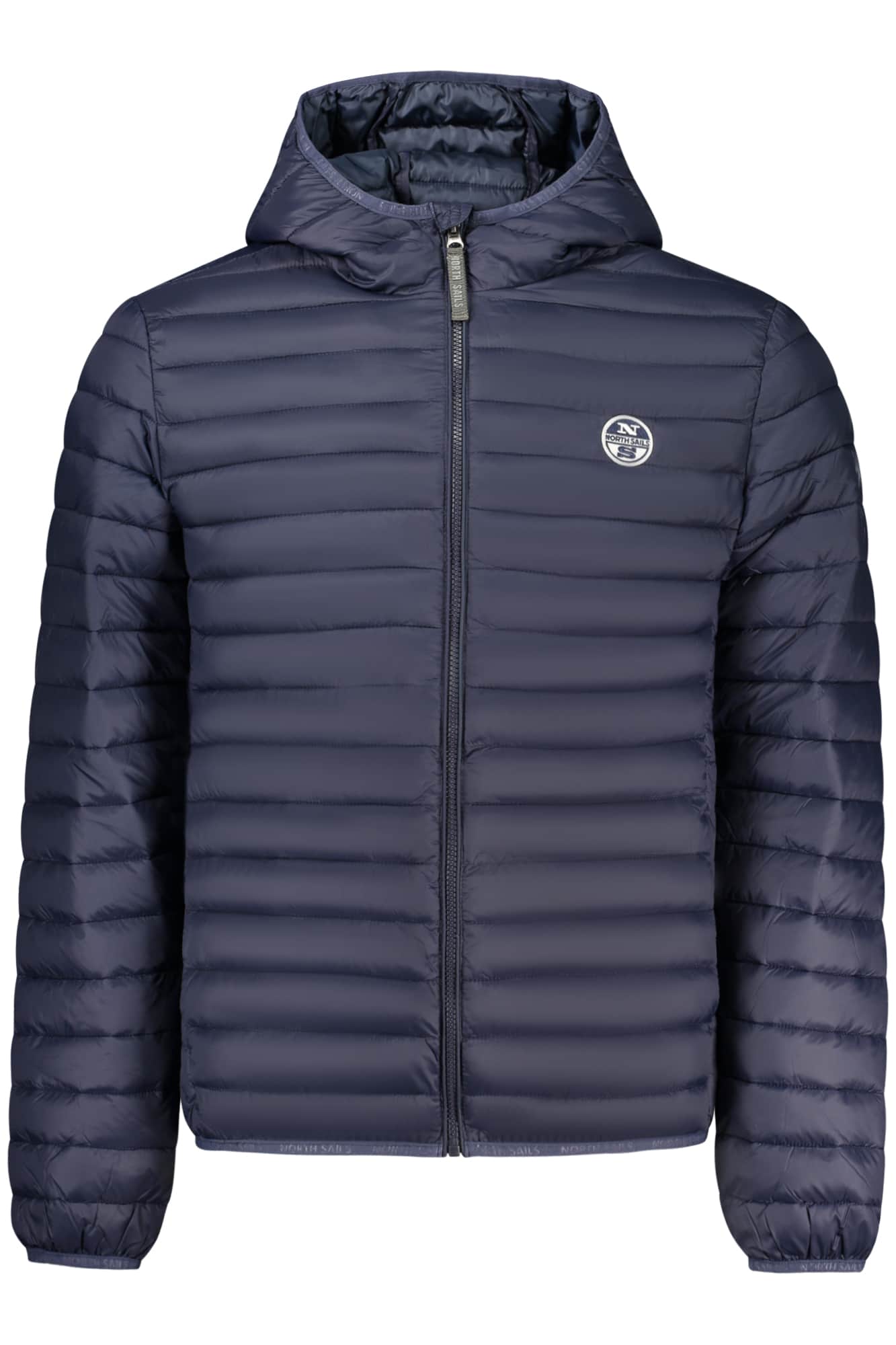 NORTH SAILS MEN'S BLUE JACKET
