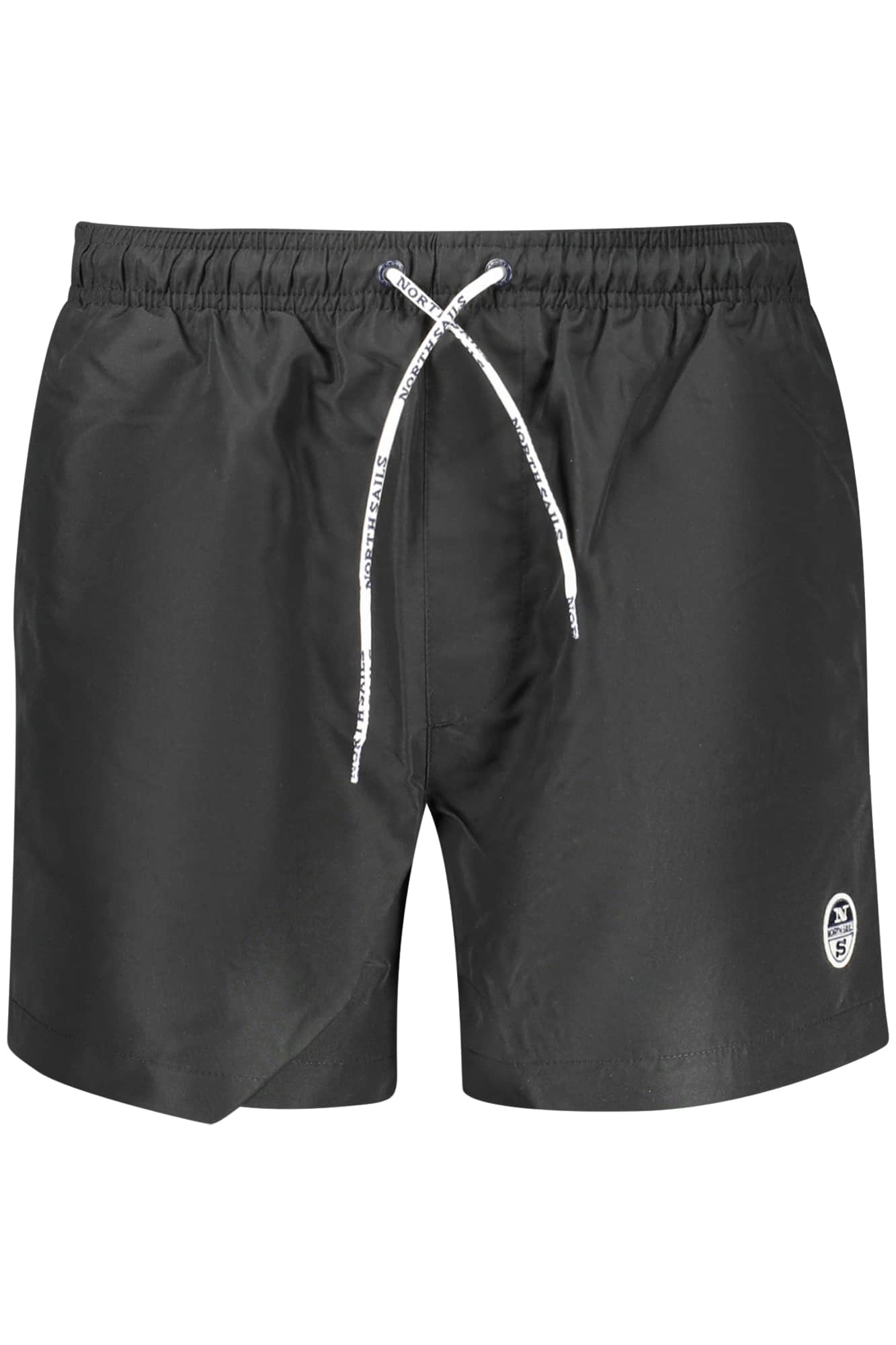 NORTH SAILS BLACK MAN'S BOTTOM COSTUME