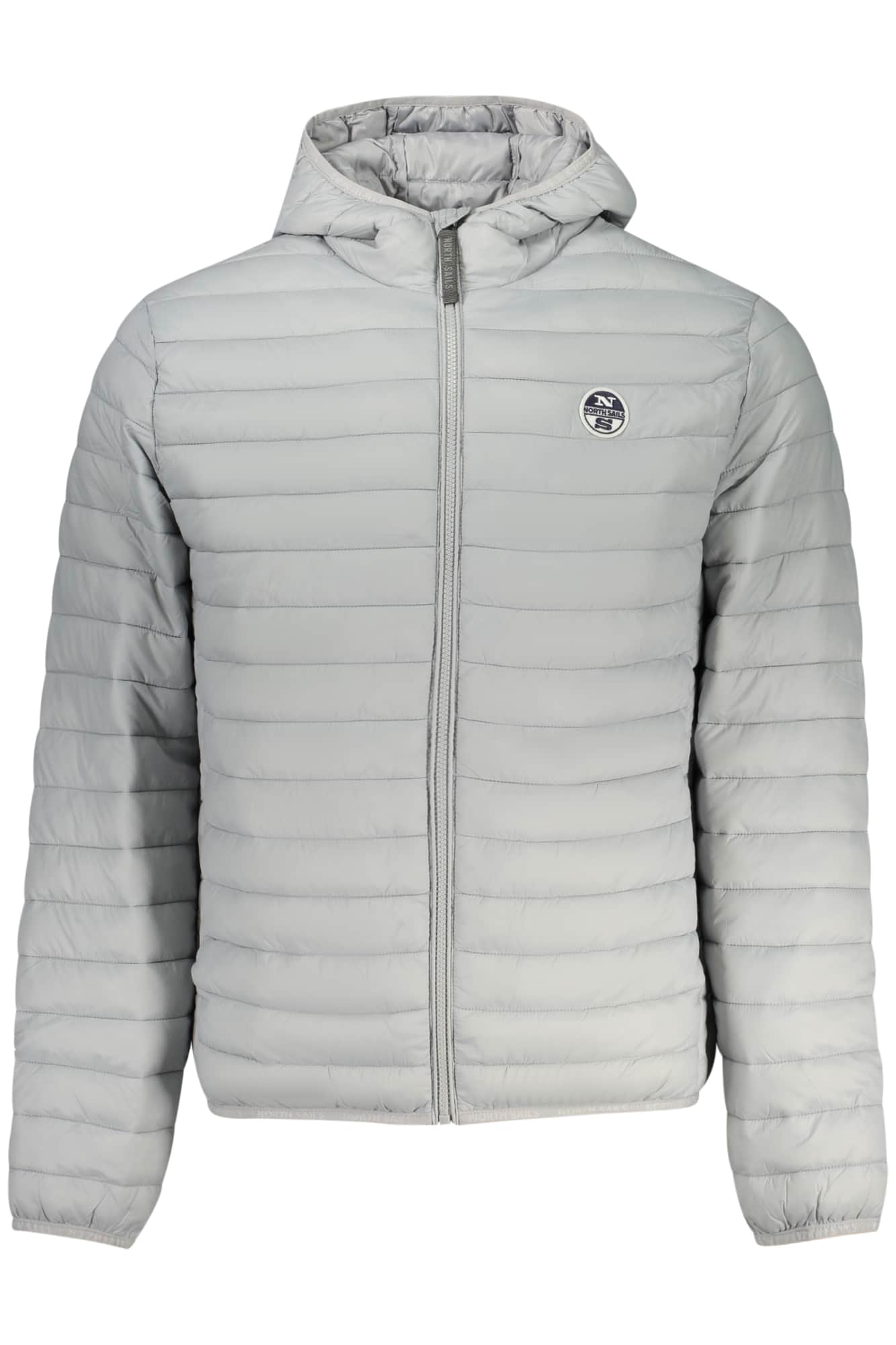 NORTH SAILS MEN'S GREY JACKET