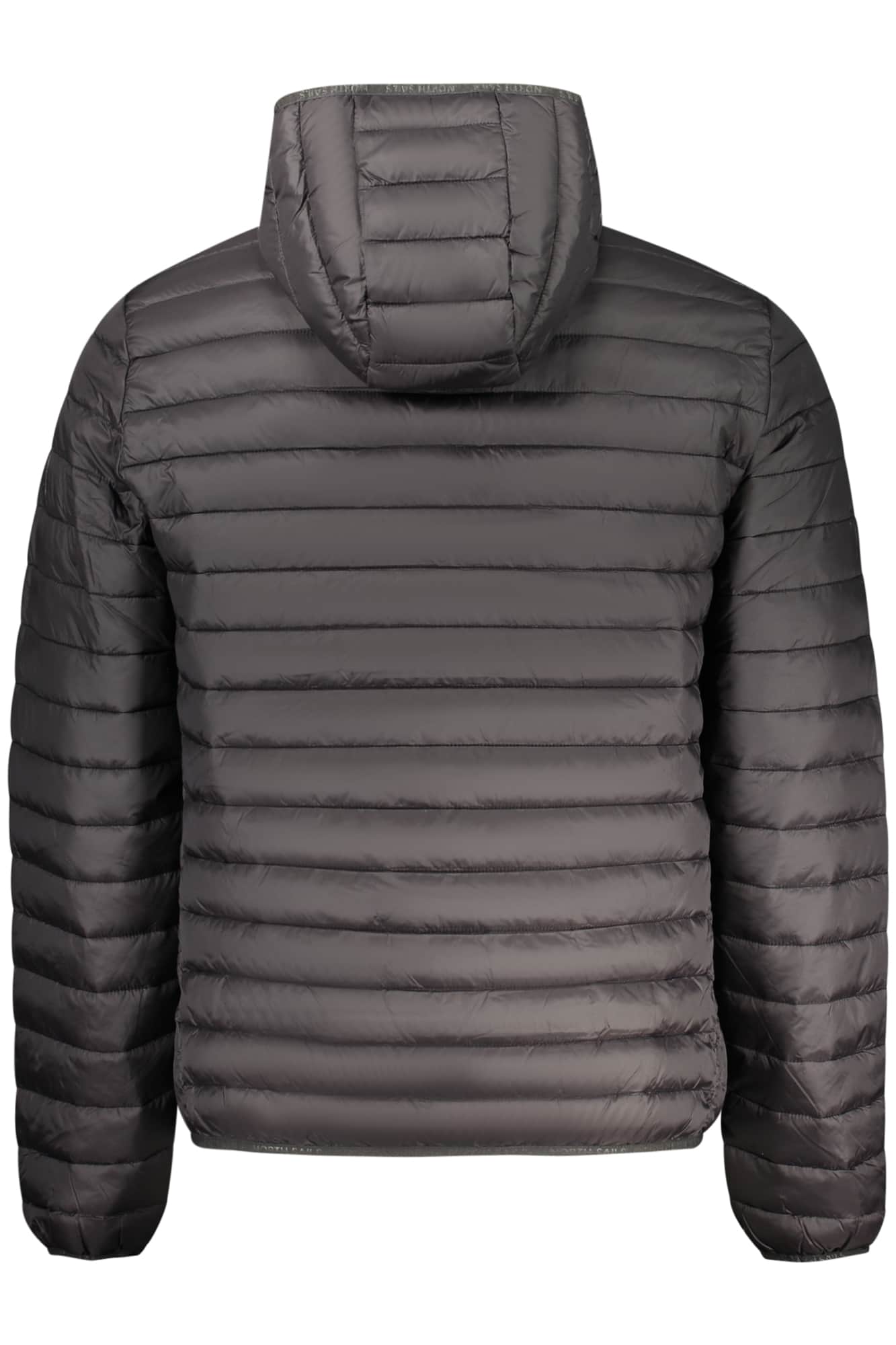 NORTH SAILS MEN'S GREY JACKET