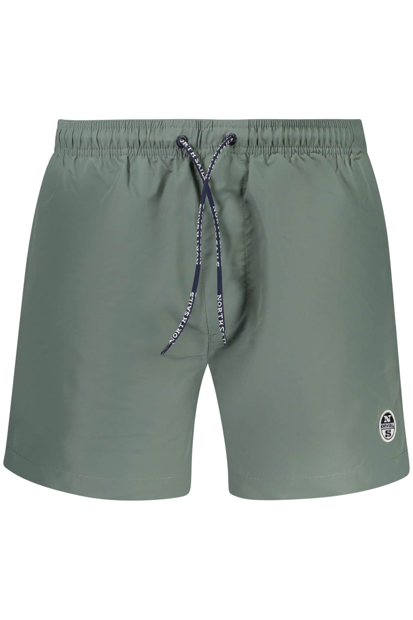 NORTH SAILS GREEN MEN'S BOTTOM COSTUME