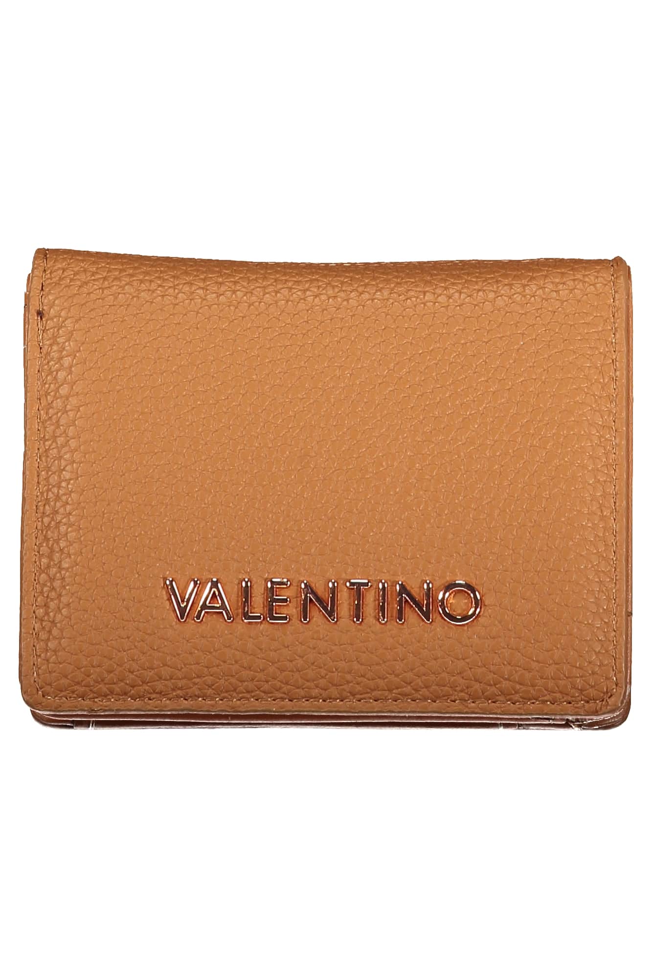 VALENTINO BAGS WOMEN'S WALLET BEIGE