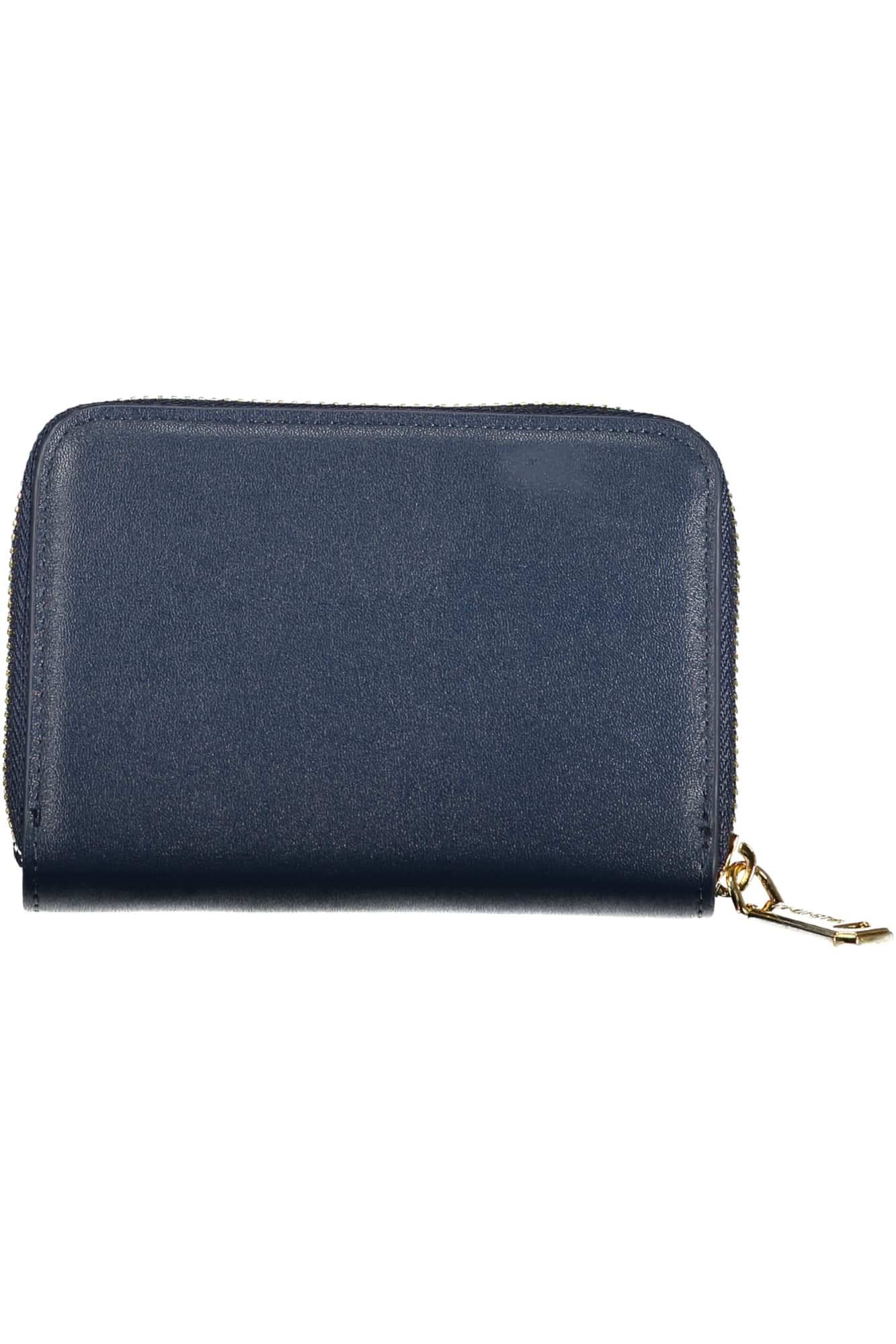 VALENTINO BAGS WOMEN'S BLUE WALLET