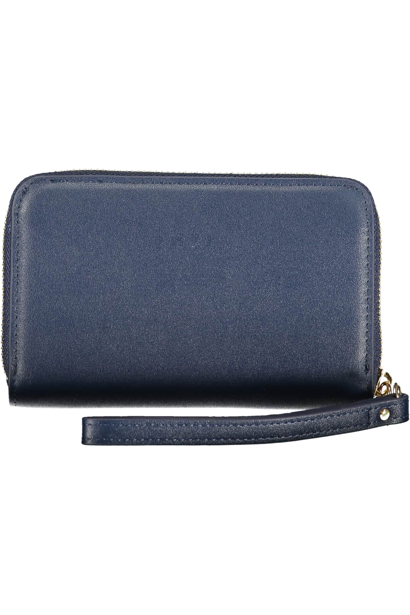 VALENTINO BAGS WOMEN'S BLUE WALLET