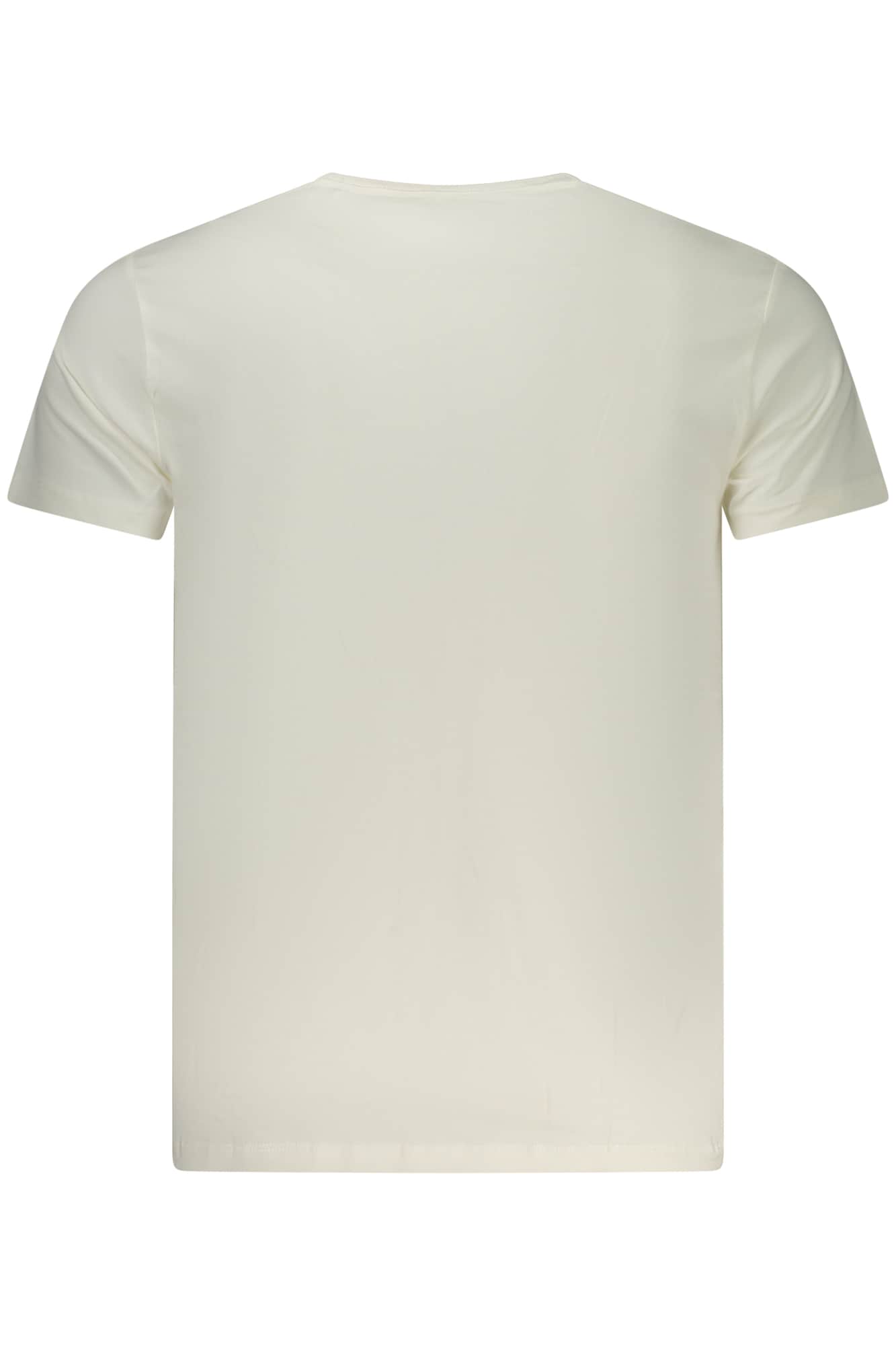 PEPE JEANS MEN'S SHORT-SLEEVED T-SHIRT, RED