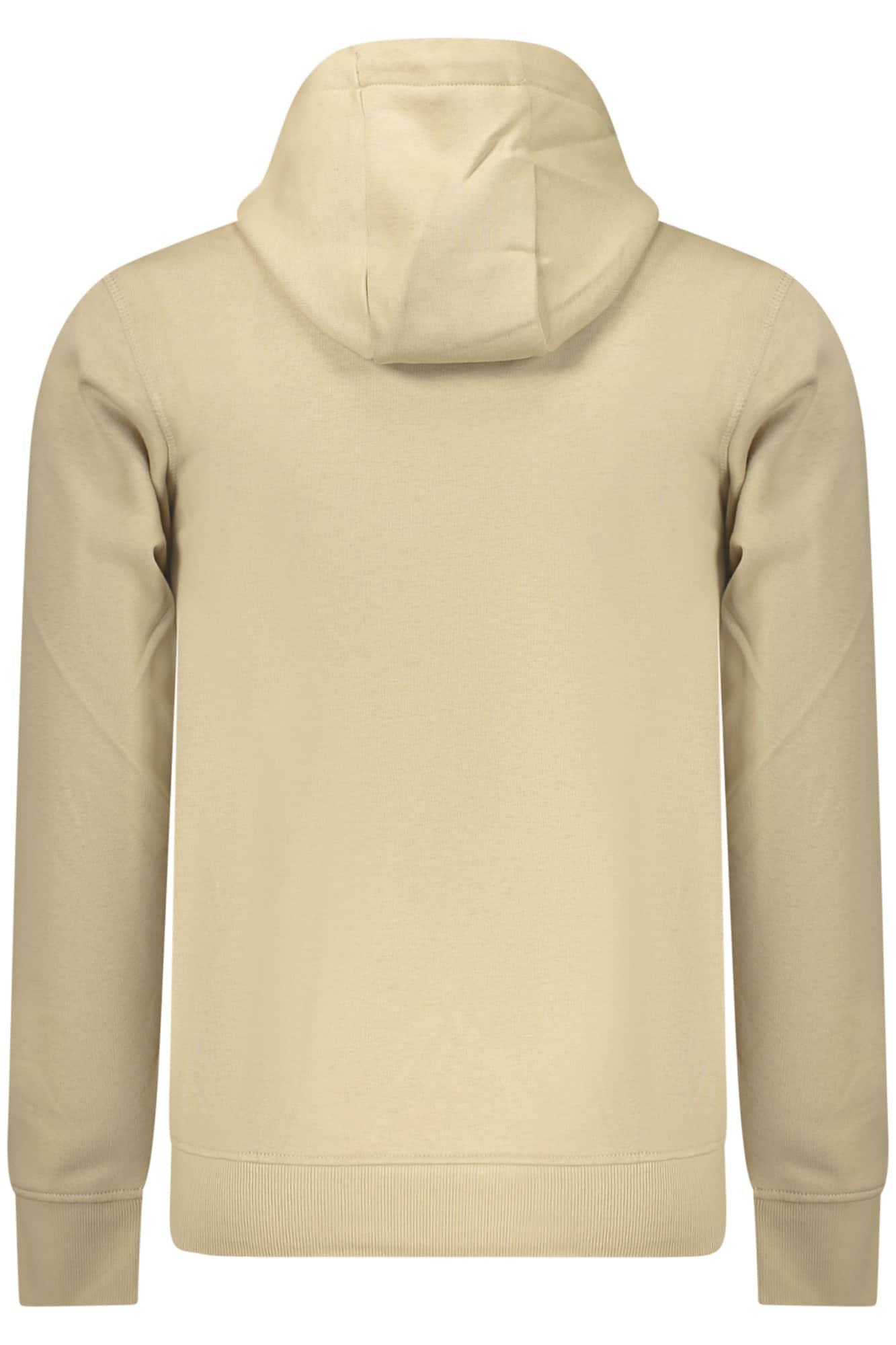 RIFLE MEN'S ZIP-UP SWEATSHIRT GREEN