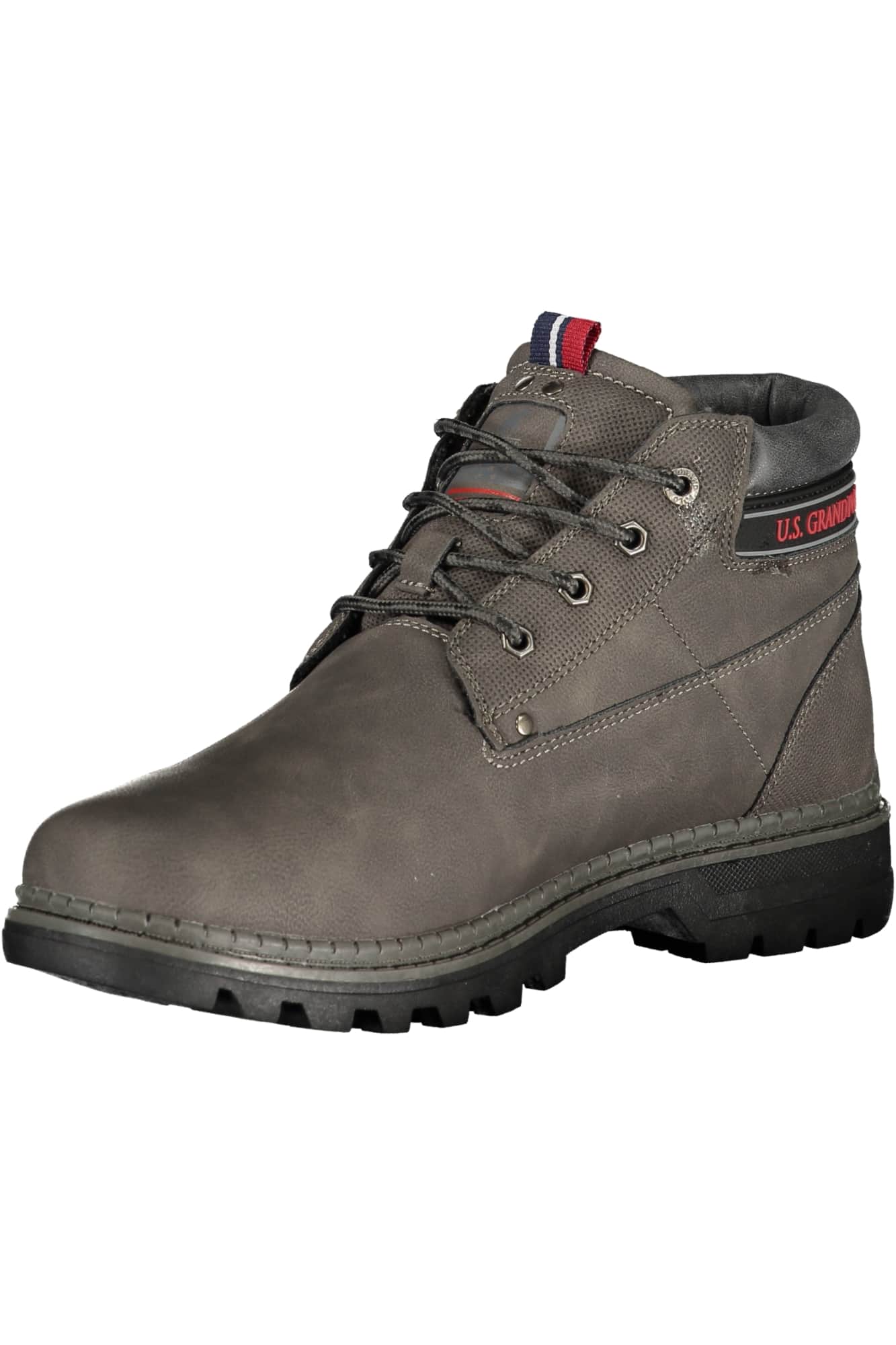 US GRAND FOOTWEAR MEN'S YELLOW BOOT