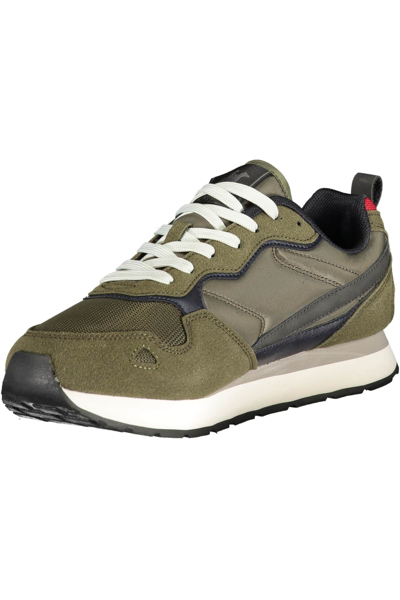 US GRAND MEN'S SPORTS FOOTWEAR GREEN