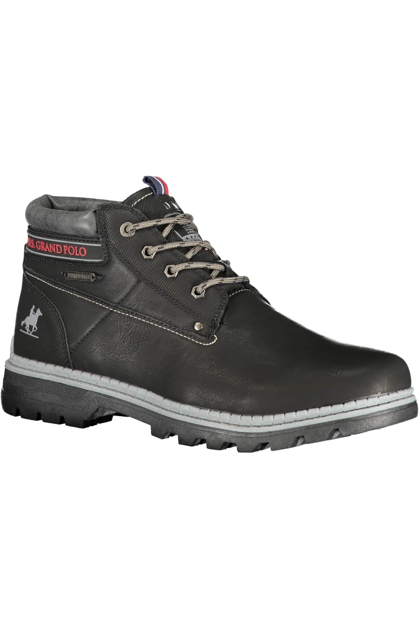US GRAND FOOTWEAR MEN'S YELLOW BOOT