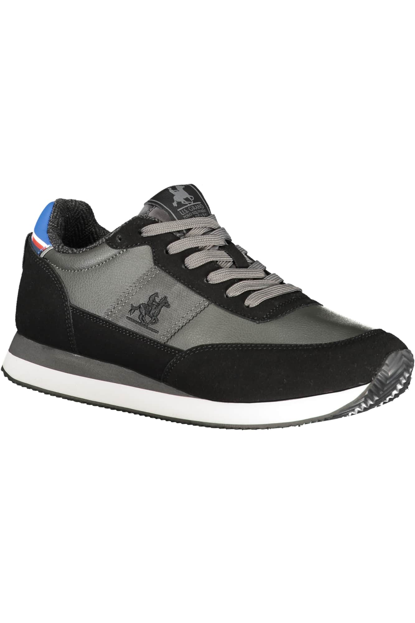 US GRAND HEREN SPORTSCHOENEN BRUIN