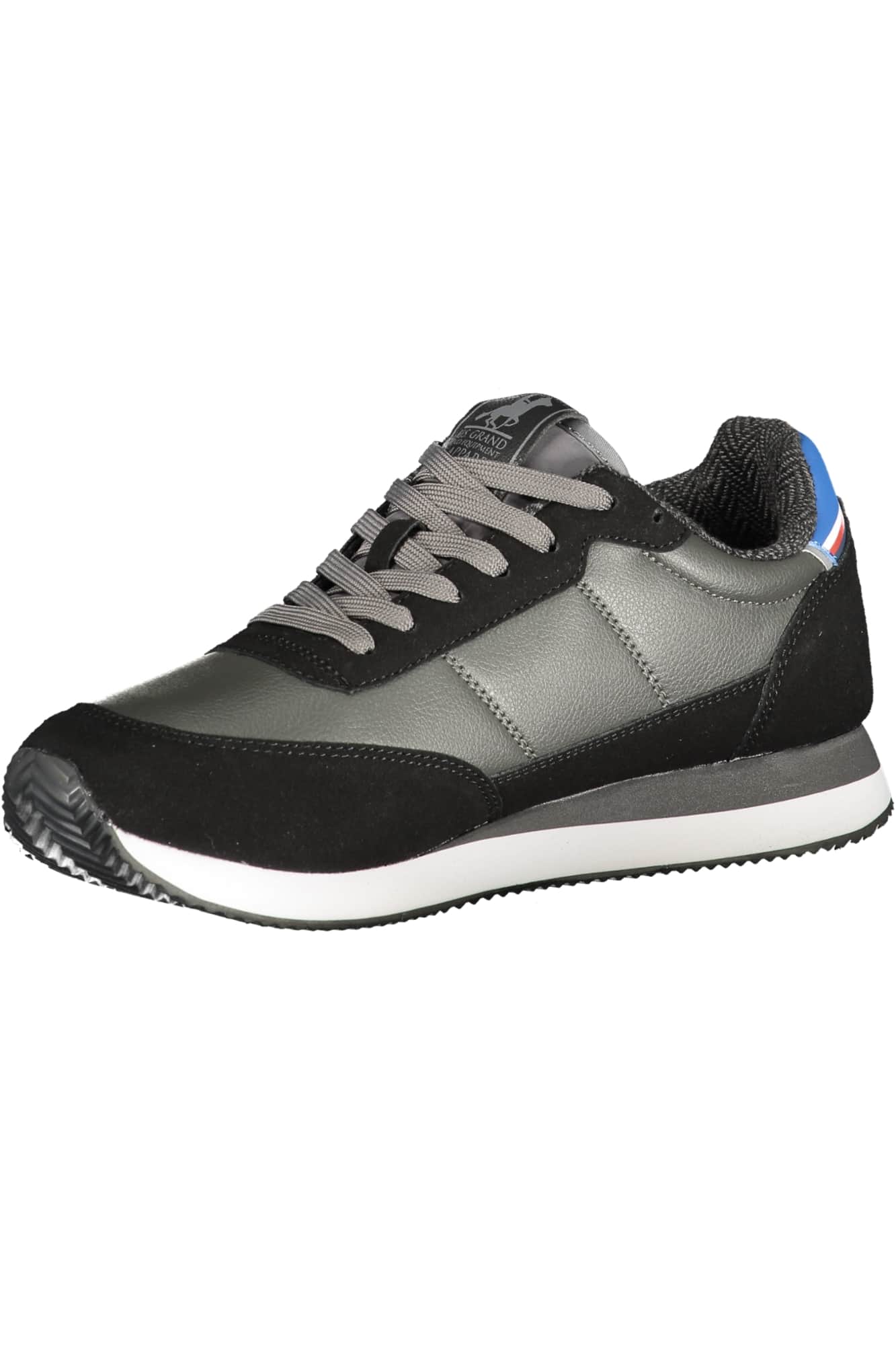 US GRAND HEREN SPORTSCHOENEN BRUIN