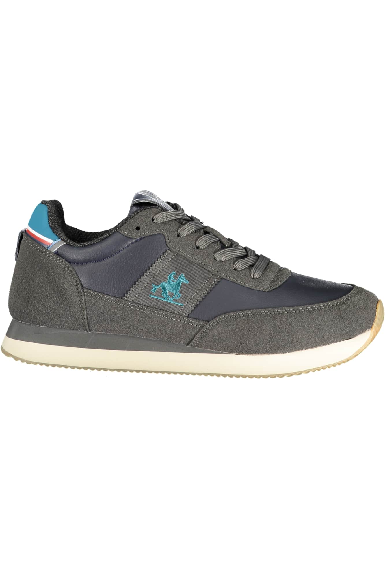 US GRAND MEN'S BLUE SPORTS FOOTWEAR