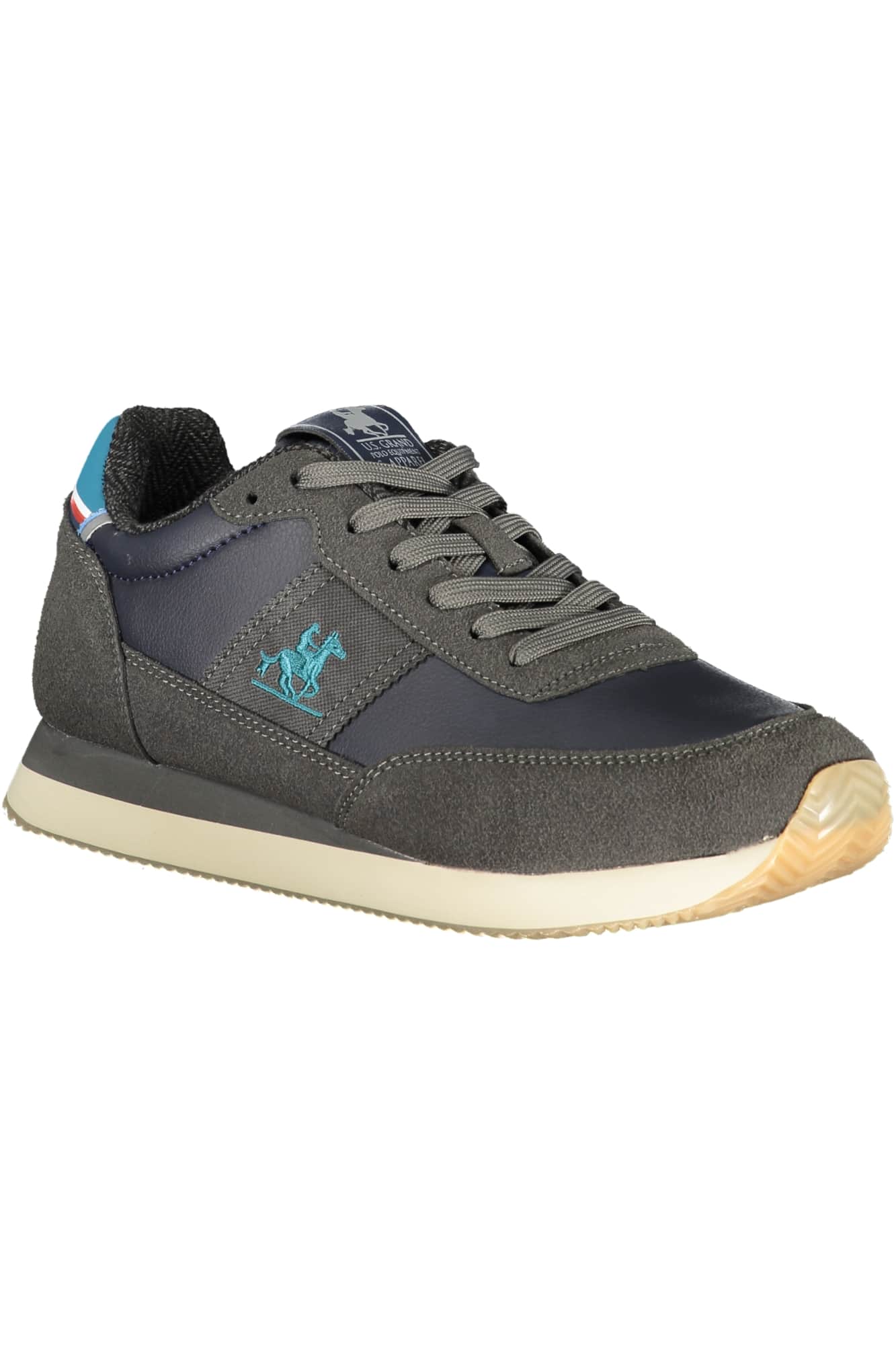 US GRAND MEN'S SPORTS FOOTWEAR BROWN