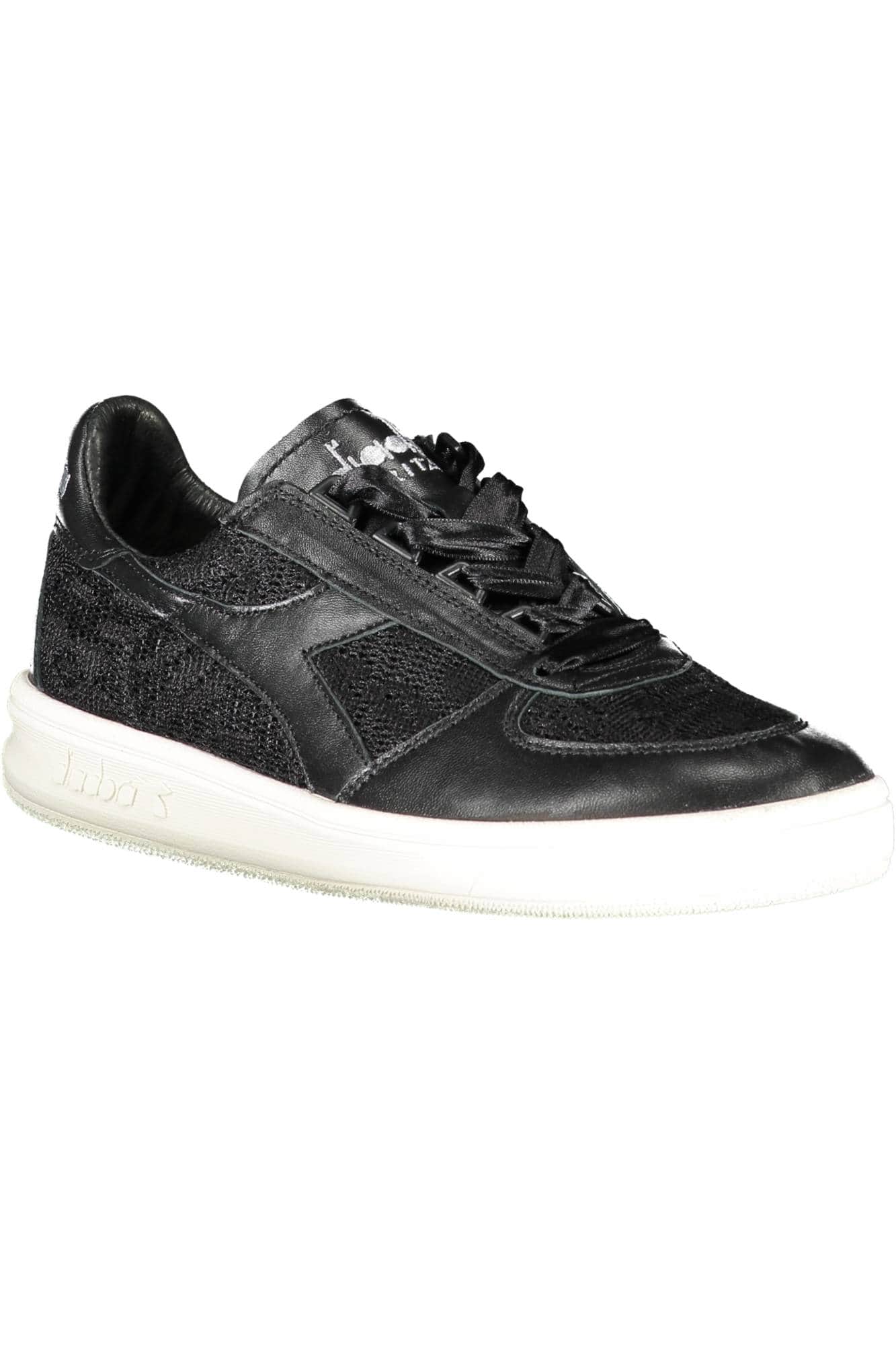DIADORA WOMEN'S SPORT SHOES BLACK