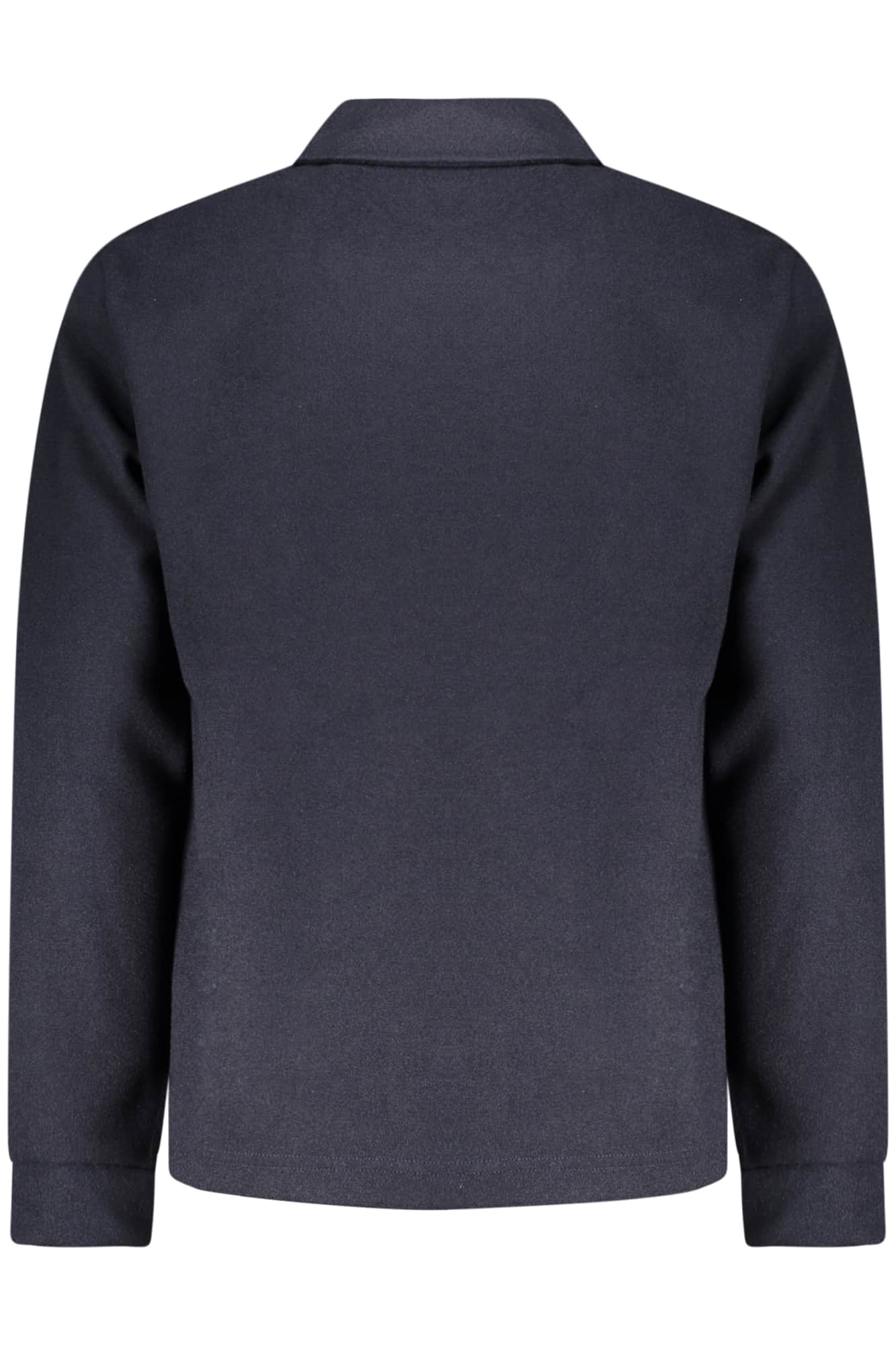 MEN'S BLUE LONG-SLEEVED RIFLE SHIRT